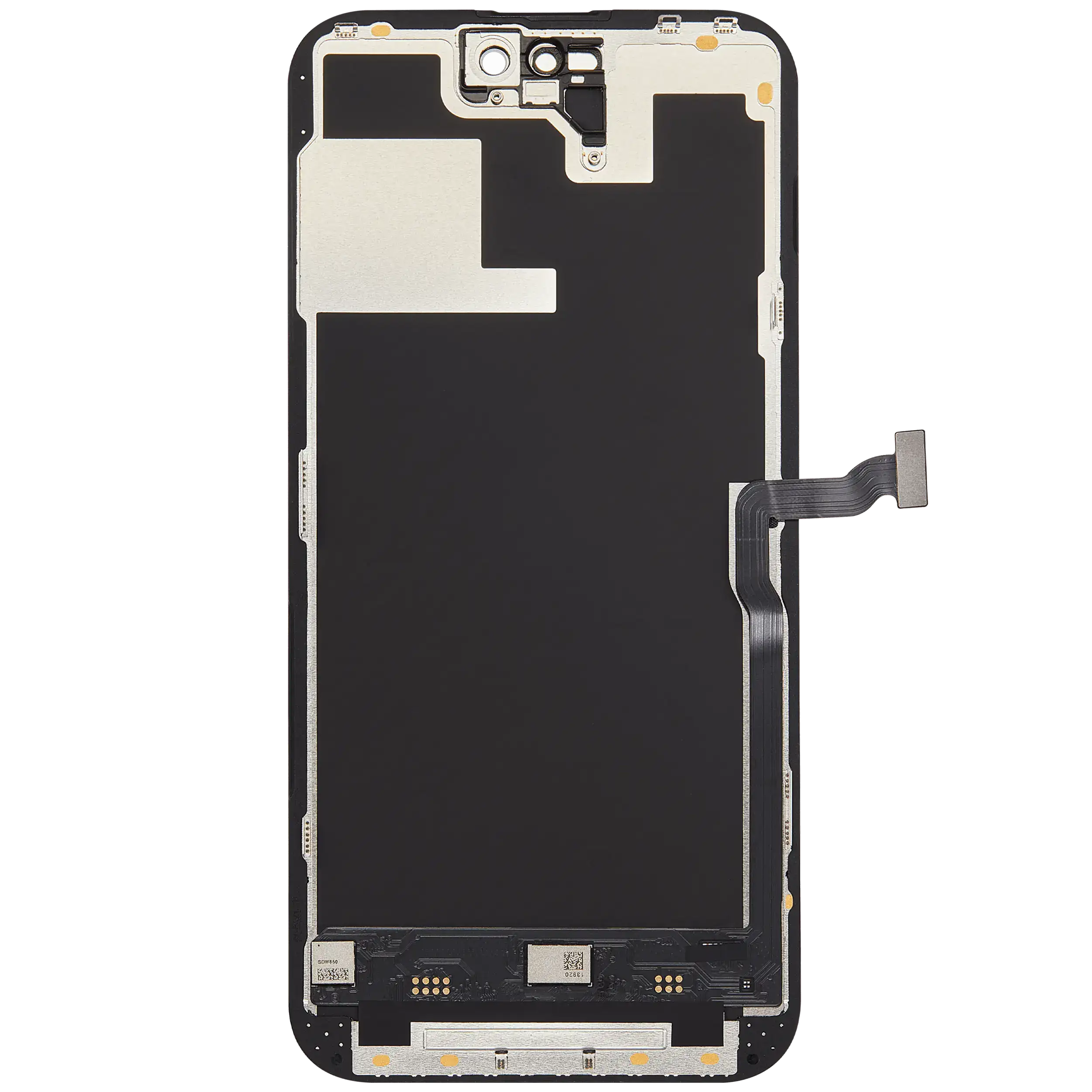 LCD Assembly For iPhone 14 Pro Max (Aftermarket: Incell) - Image 3