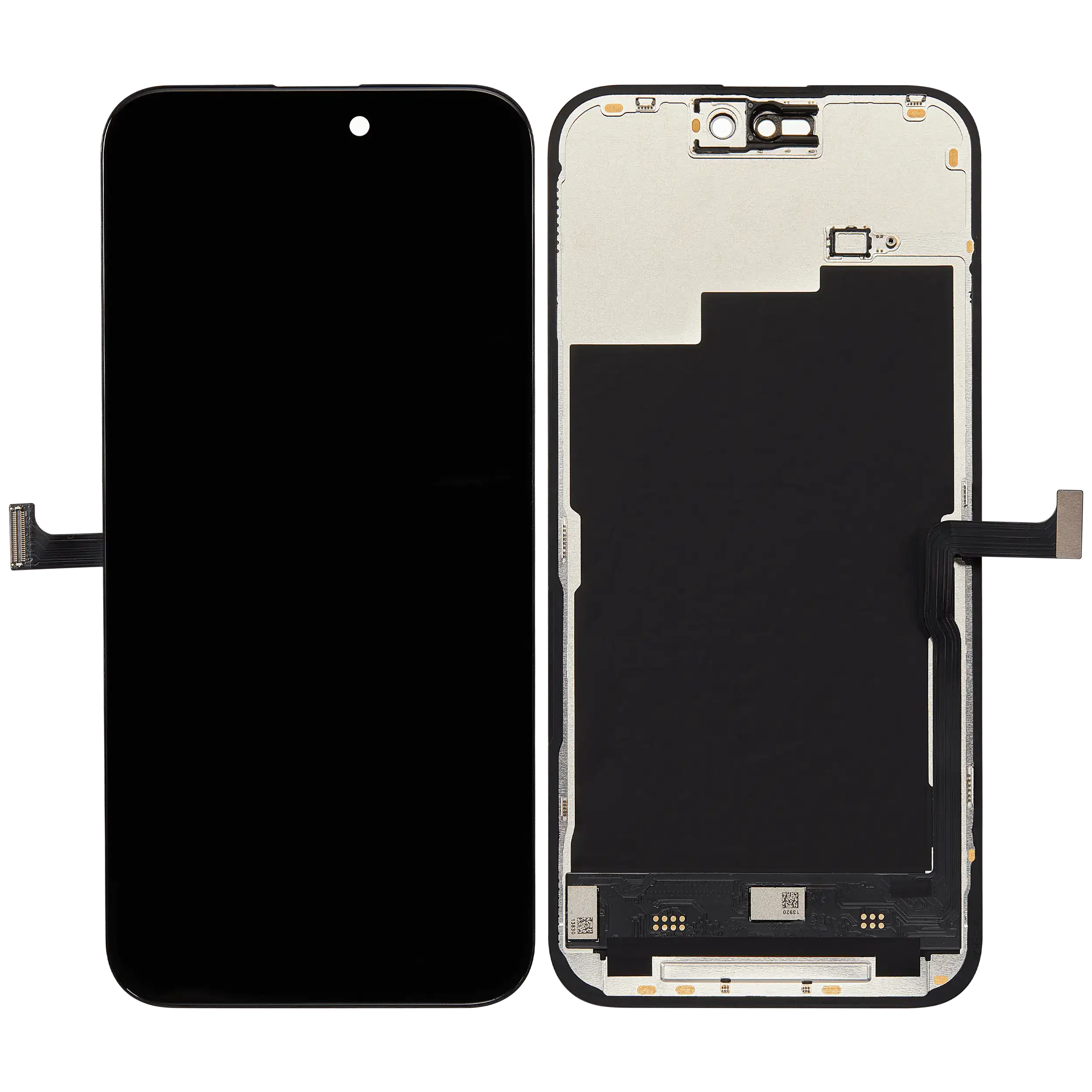 LCD Assembly For iPhone 15 Pro Max (Aftermarket: Incell) - Image 12