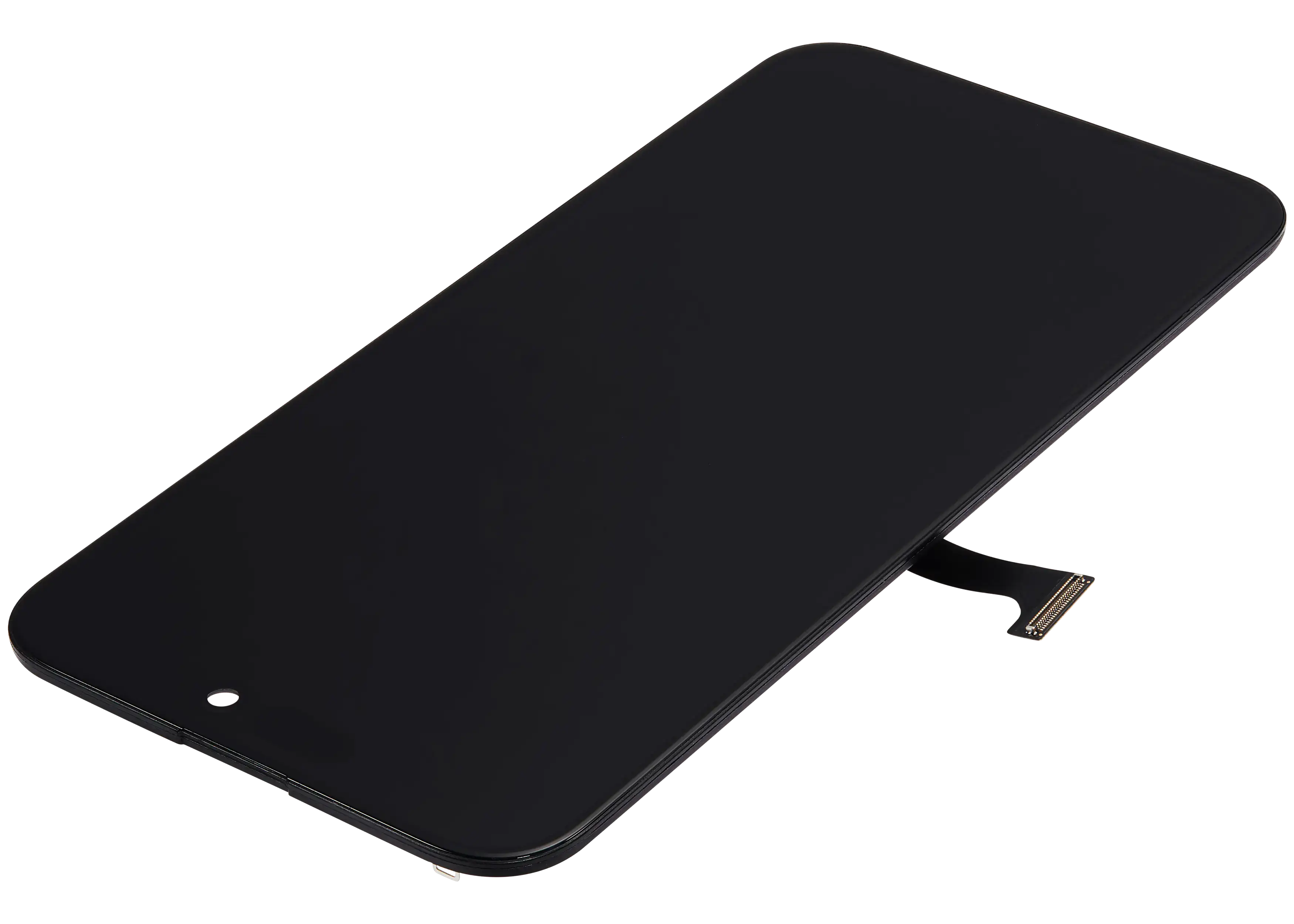 LCD Assembly For iPhone 15 Pro Max (Aftermarket: Incell) - Image 13