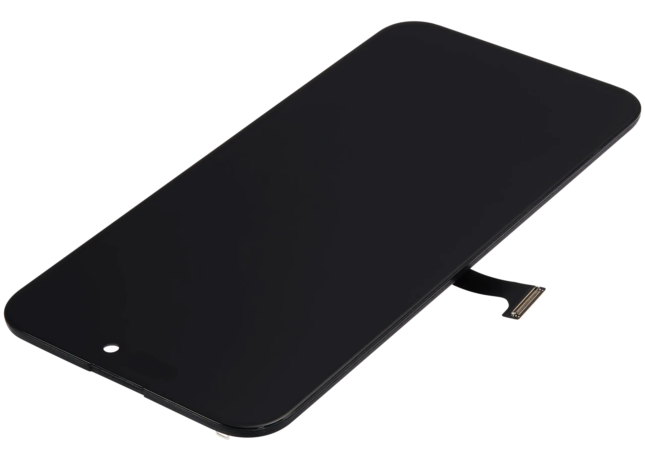 LCD Assembly For iPhone 15 Pro Max (Aftermarket: Incell) - Image 3