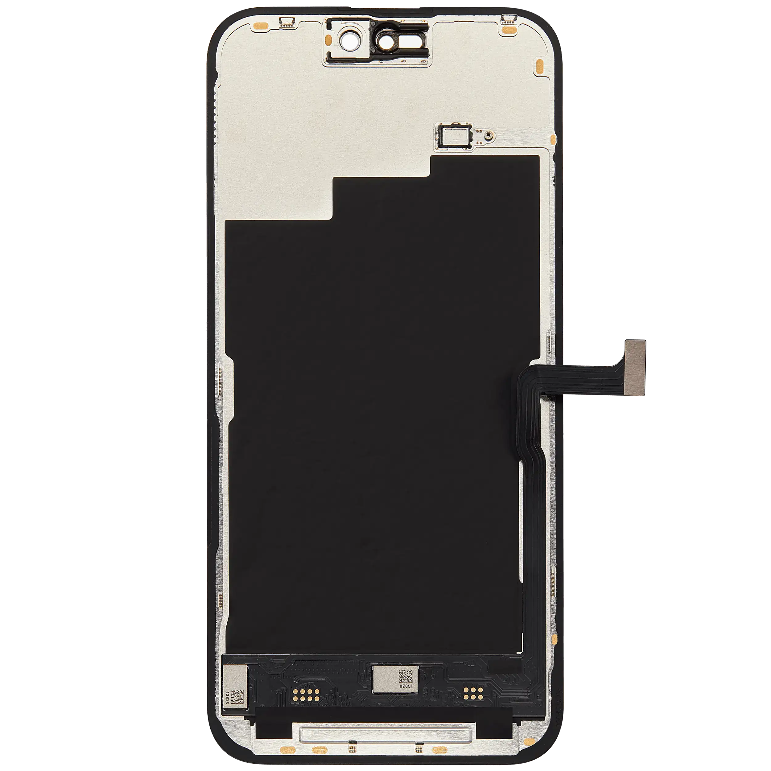 LCD Assembly For iPhone 15 Pro Max (Aftermarket: Incell) - Image 14