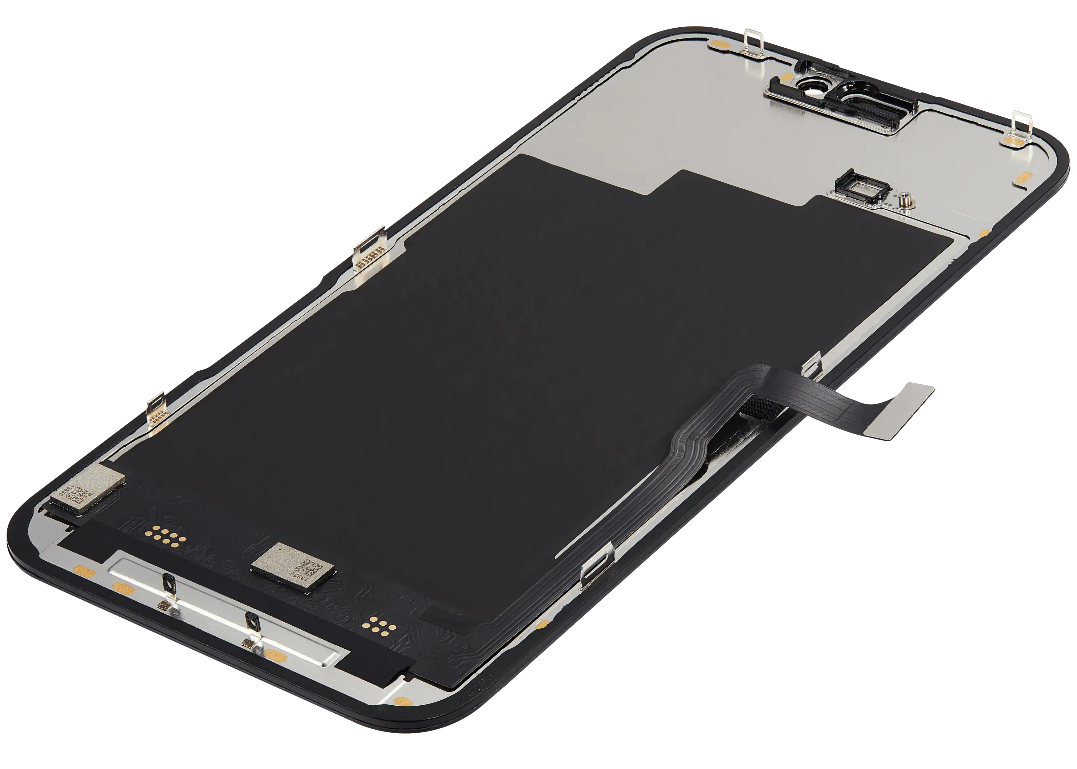 LCD Assembly For iPhone 15 Pro Max (Aftermarket: Incell) - Image 10
