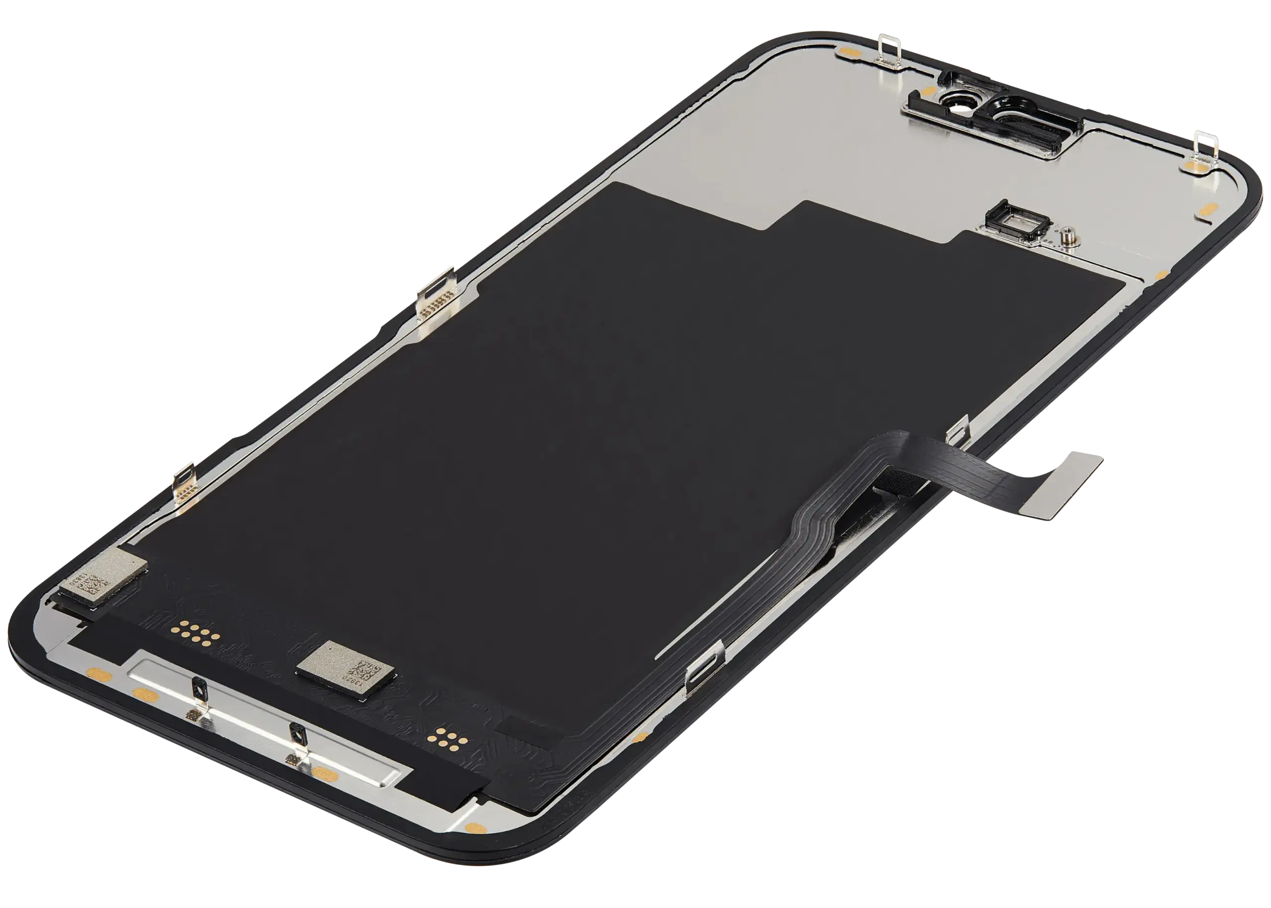 LCD Assembly For iPhone 15 Pro Max (Aftermarket: Incell) - Image 5