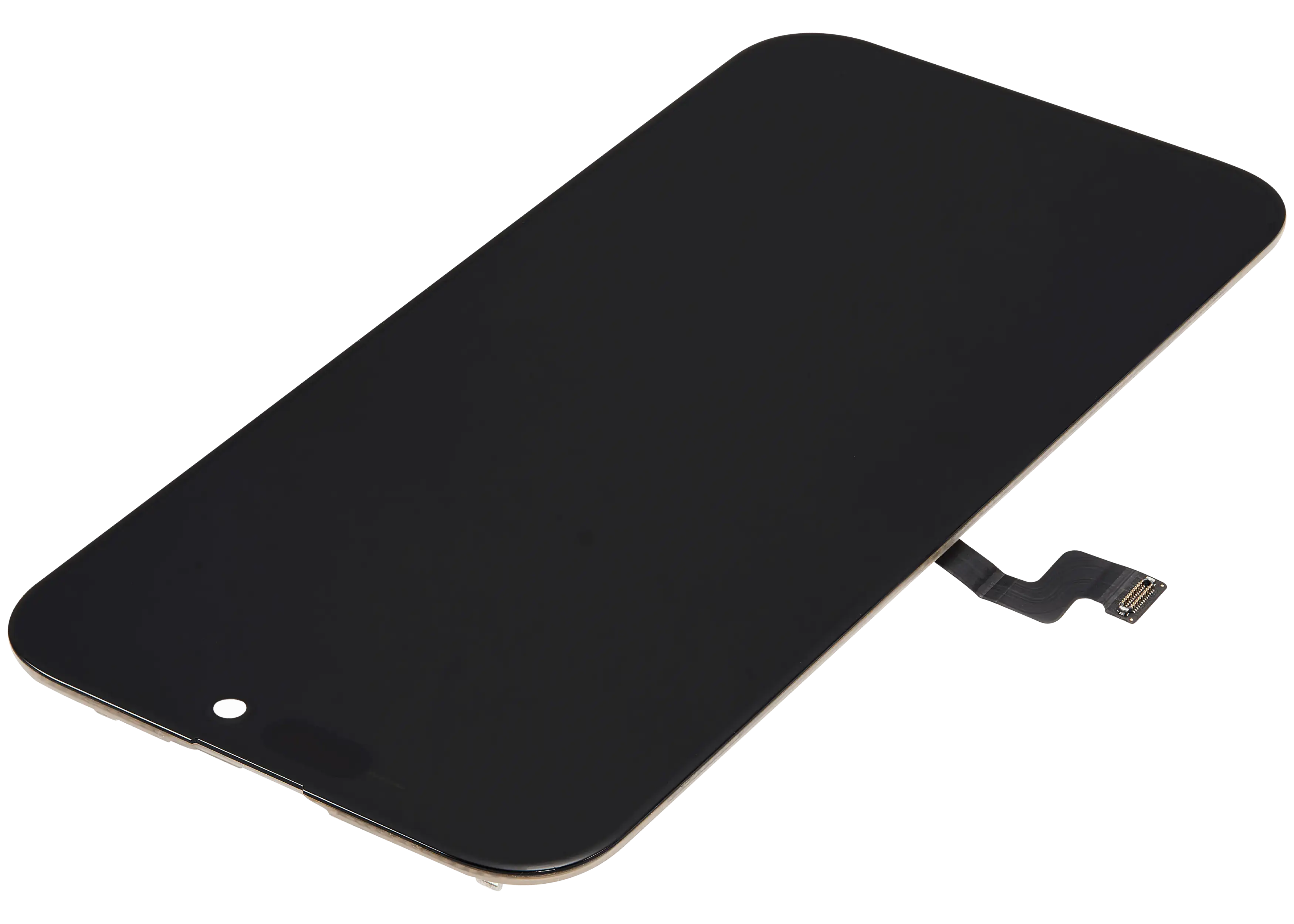 OLED Assembly For iPhone 16 Pro Max (Aftermarket Pro: XO7 Soft) (120HZ) - Image 8