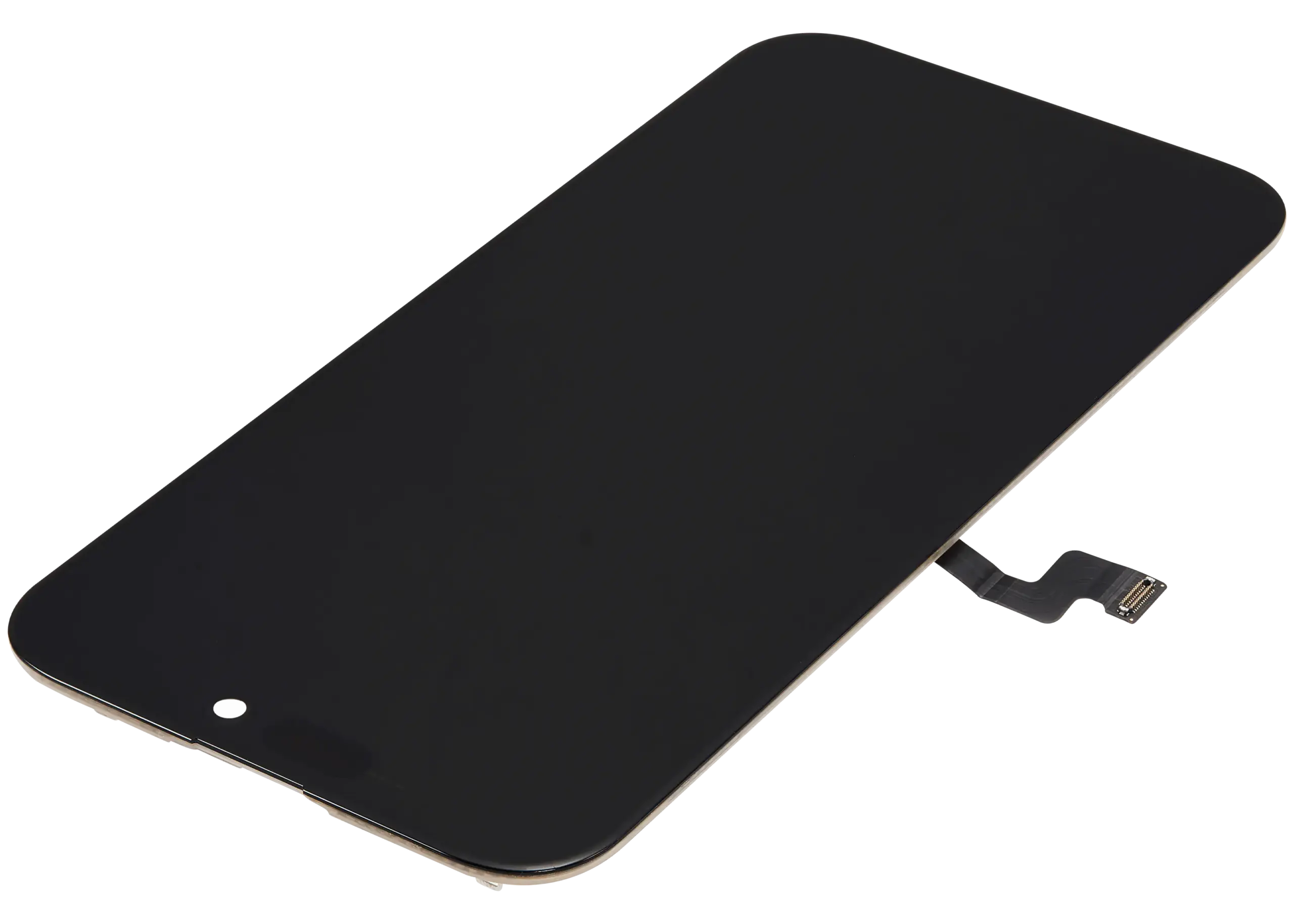 OLED Assembly For iPhone 16 Pro Max (Aftermarket Pro: XO7 Soft) (120HZ) - Image 28