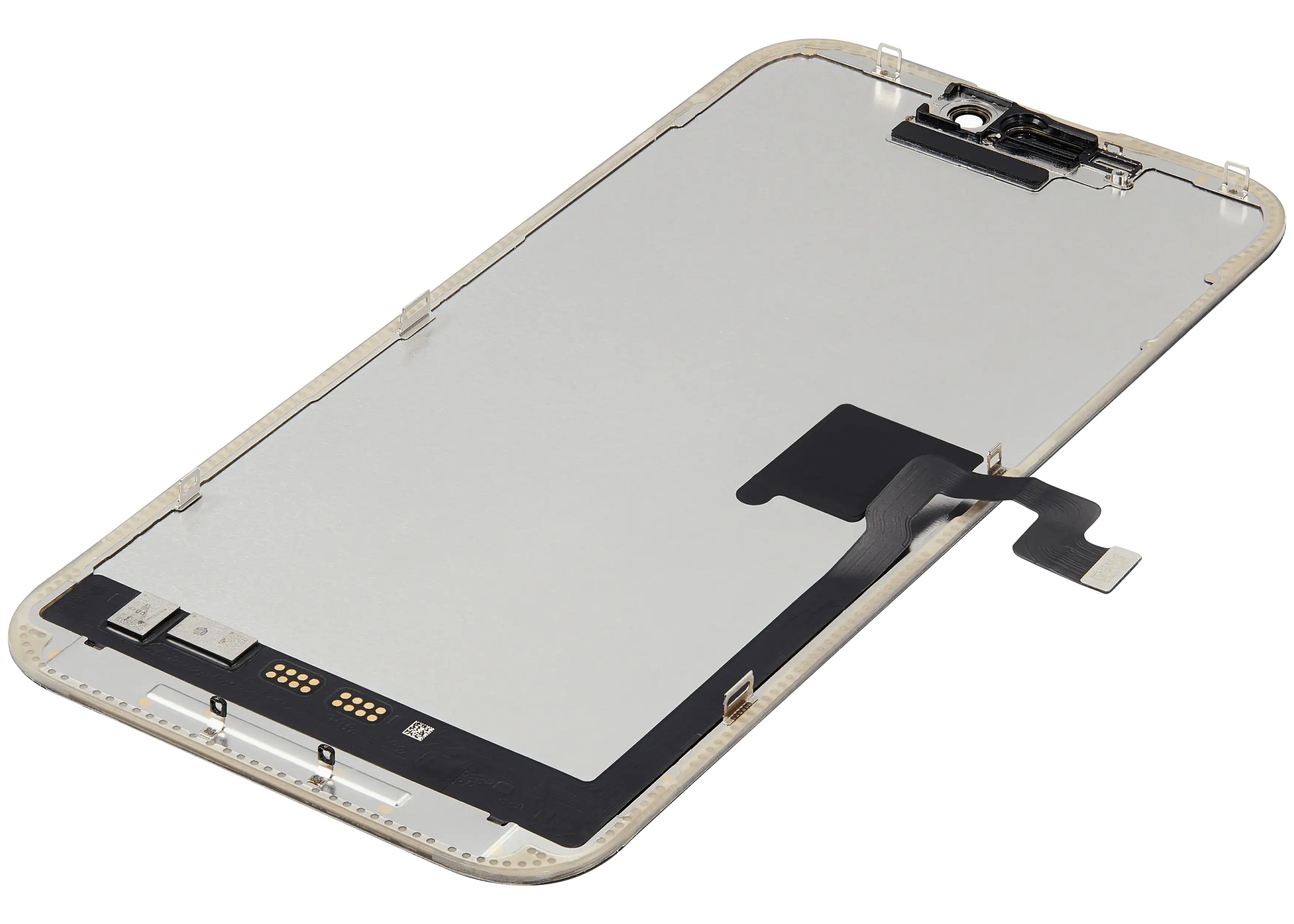 OLED Assembly For iPhone 16 Pro Max (Aftermarket Pro: XO7 Soft) (120HZ) - Image 10