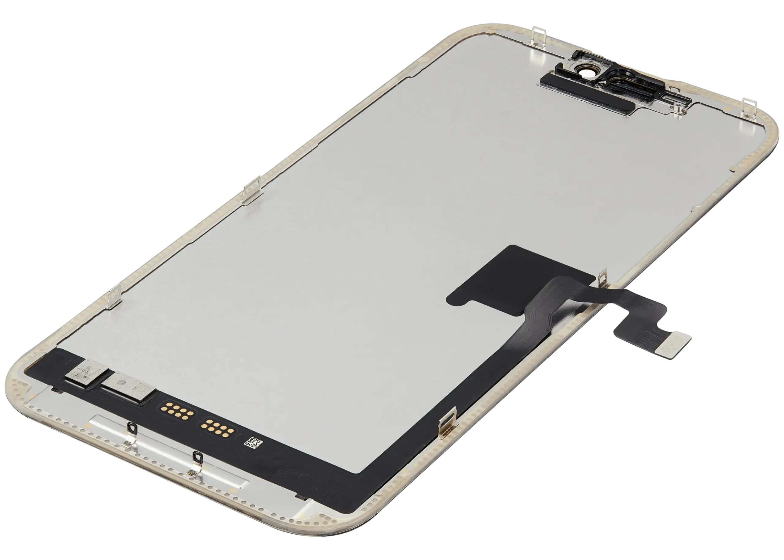 OLED Assembly For iPhone 16 Pro Max (Aftermarket Pro: XO7 Soft) (120HZ) - Image 30