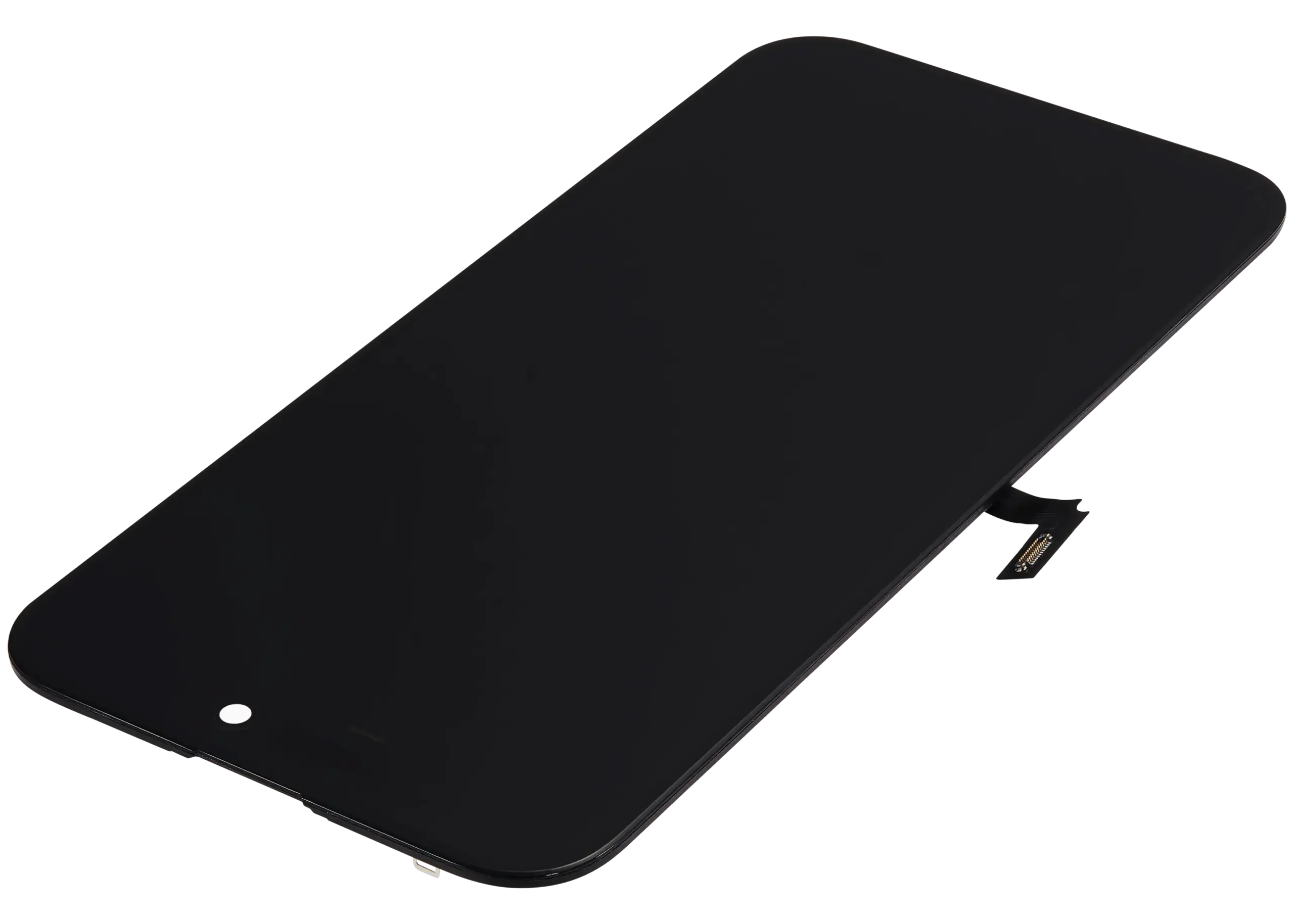OLED Assembly For iPhone 16 Plus (Aftermarket Pro: XO7 Soft) - Image 2