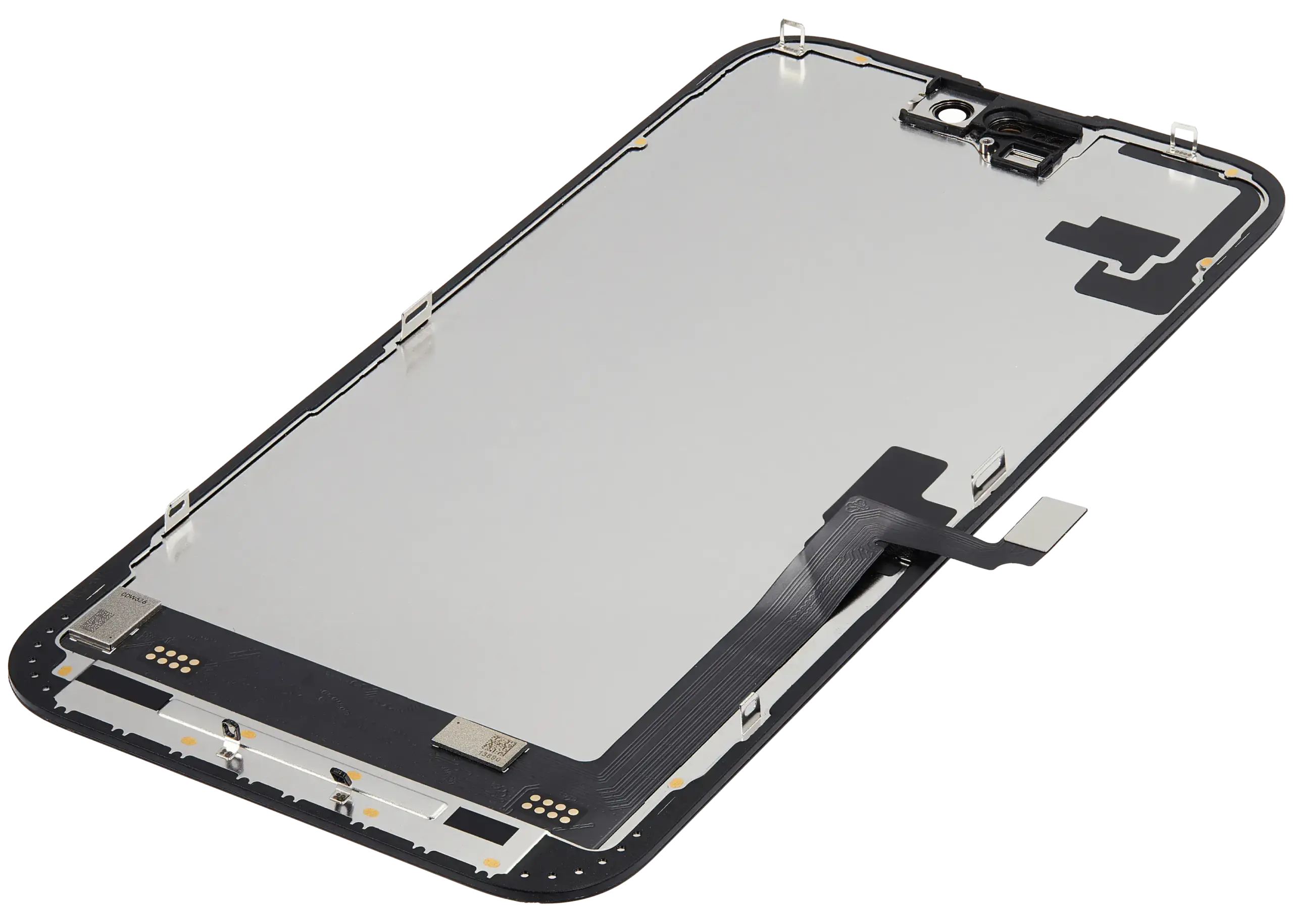 OLED Assembly For iPhone 16 Plus (Aftermarket Pro: XO7 Soft) - Image 5