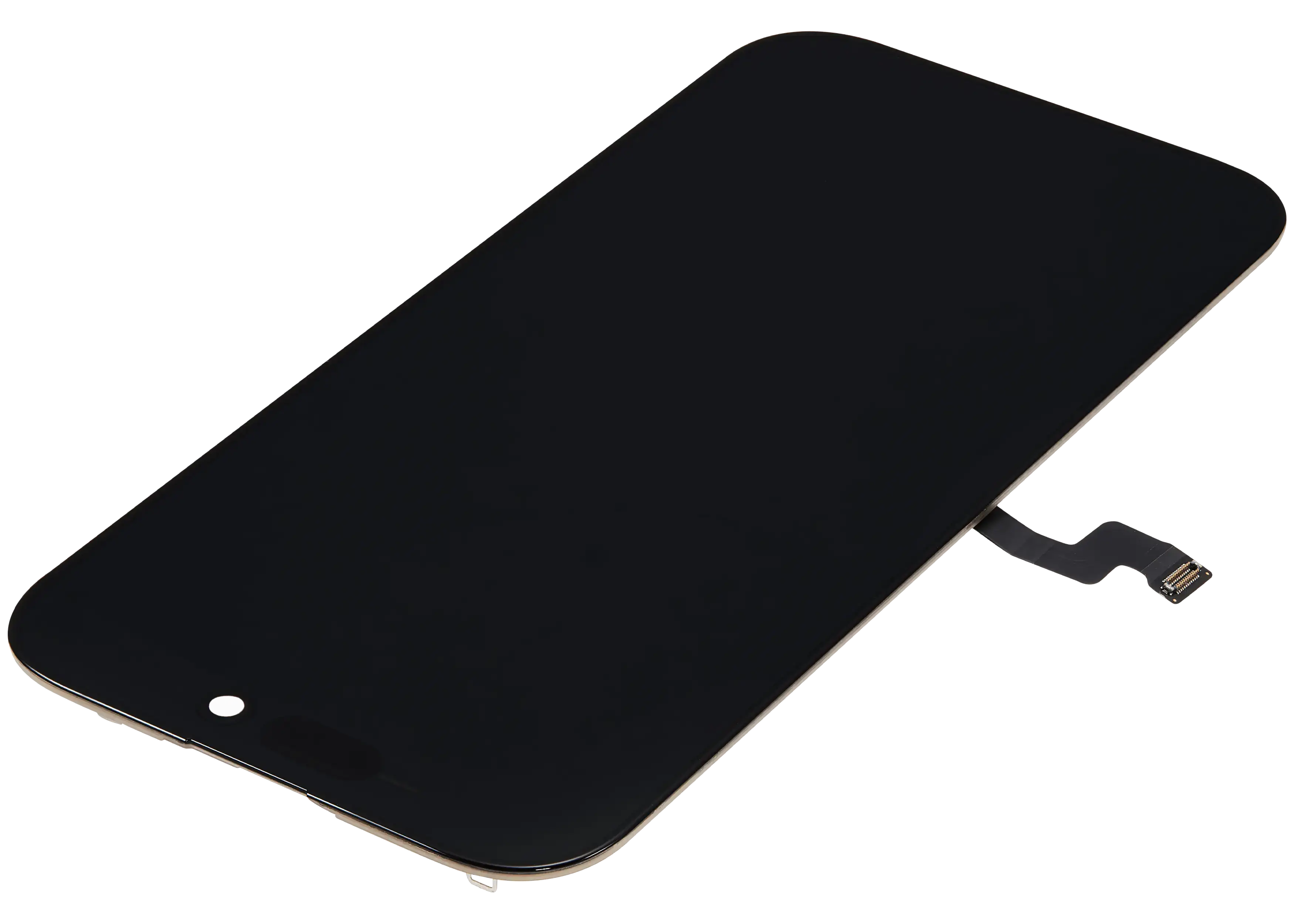 OLED Assembly For iPhone 16 Pro (Aftermarket Pro: XO7 Soft) (120HZ) - Image 8