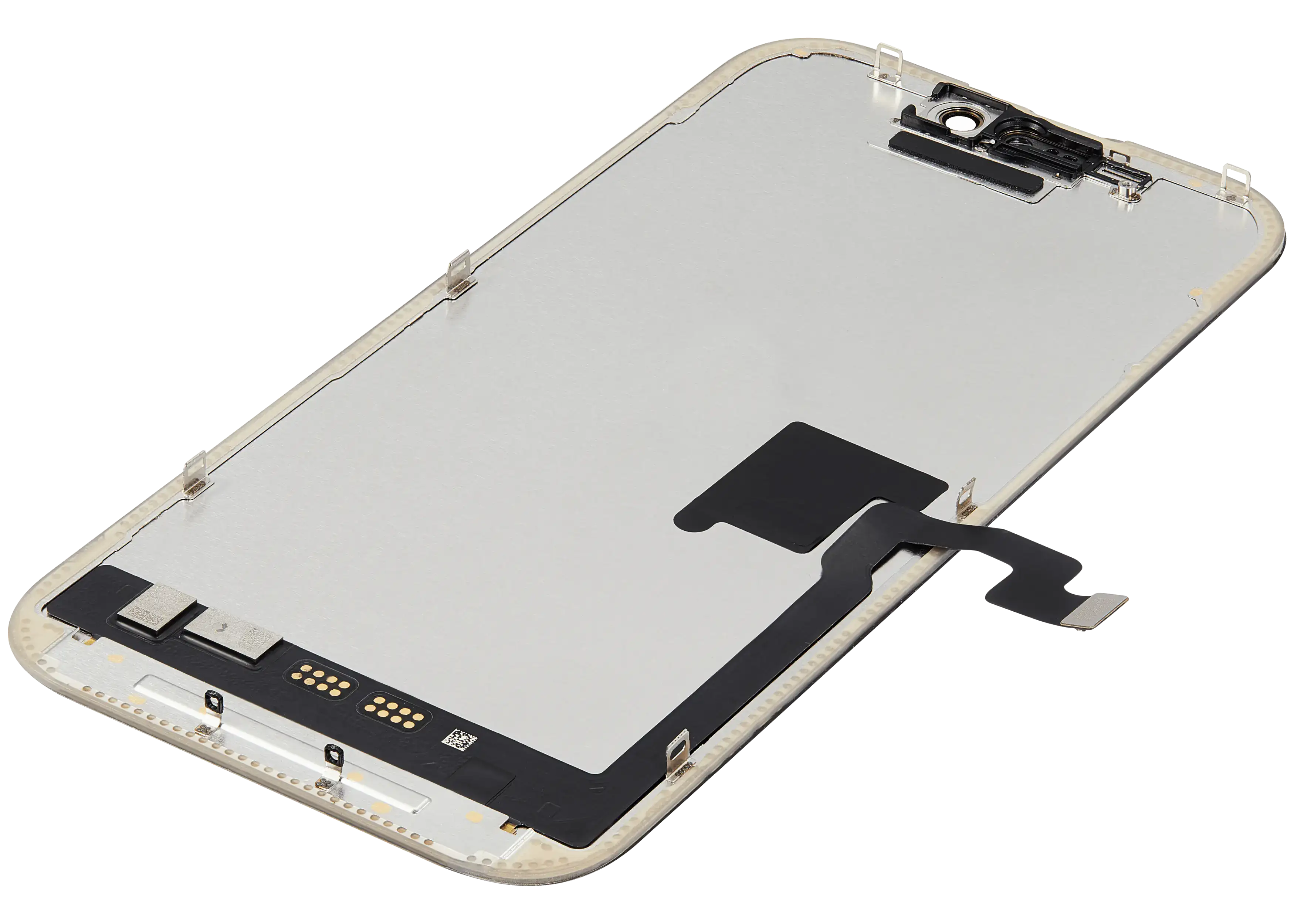 OLED Assembly For iPhone 16 Pro (Aftermarket Pro: XO7 Soft) (120HZ) - Image 15