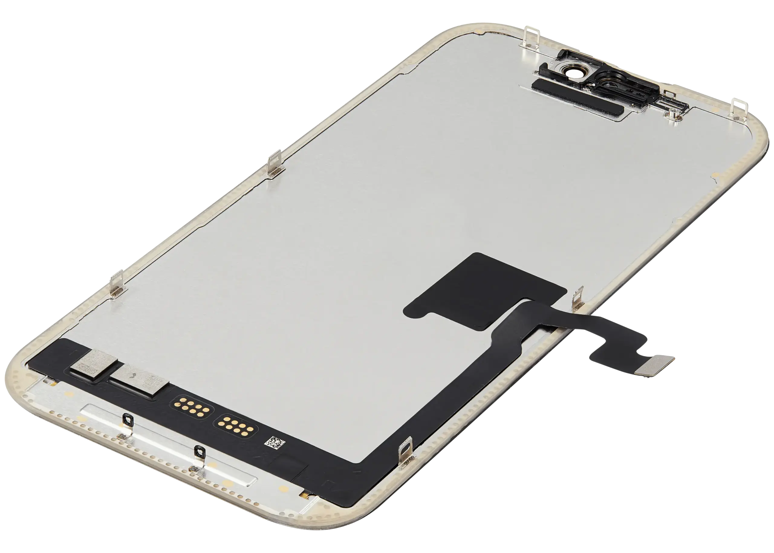 OLED Assembly For iPhone 16 Pro (Aftermarket Pro: XO7 Soft) (120HZ) - Image 5