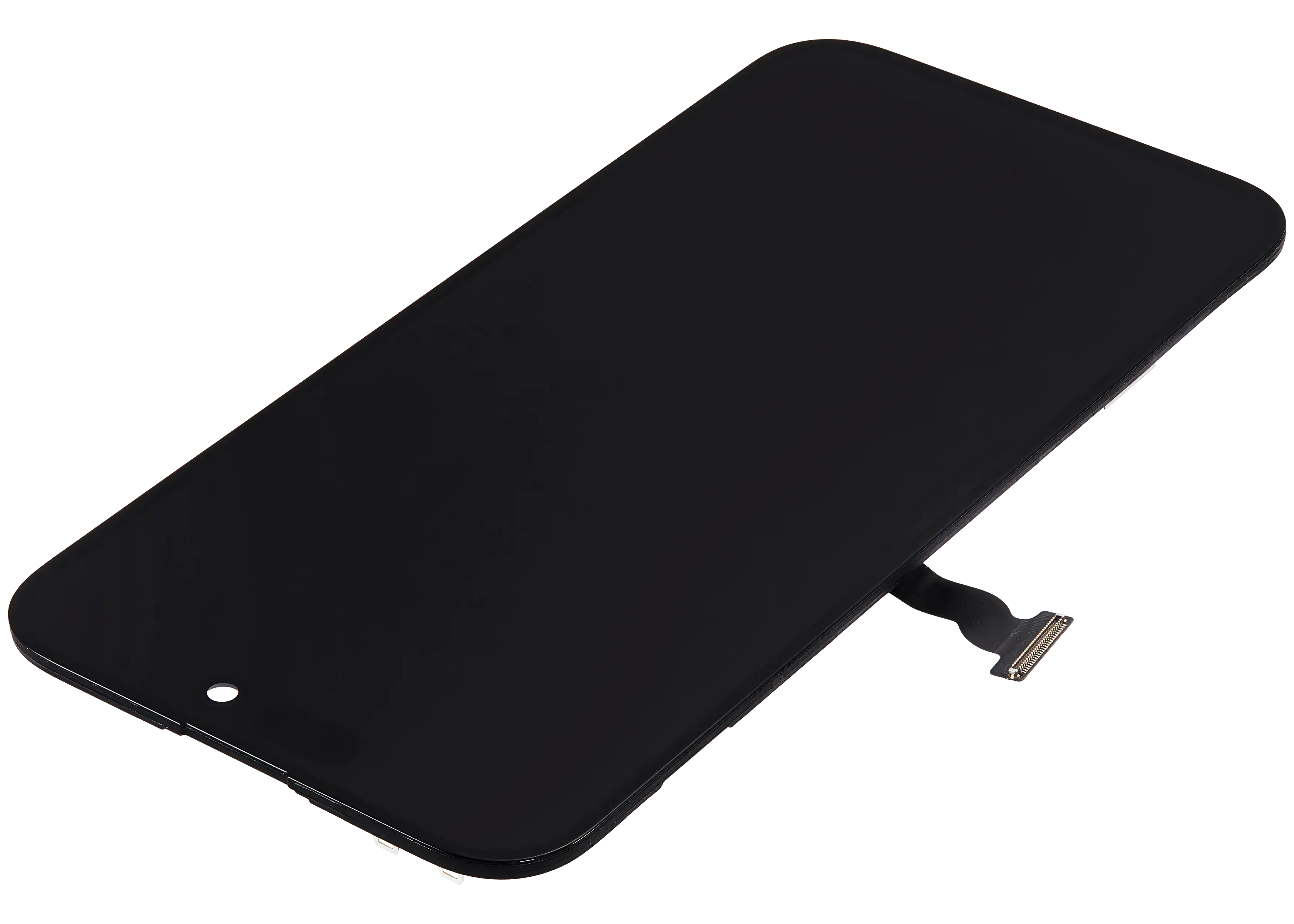 LCD Assembly For iPhone 14 Pro Max (Aftermarket: AQ7 / Incell) - Image 4