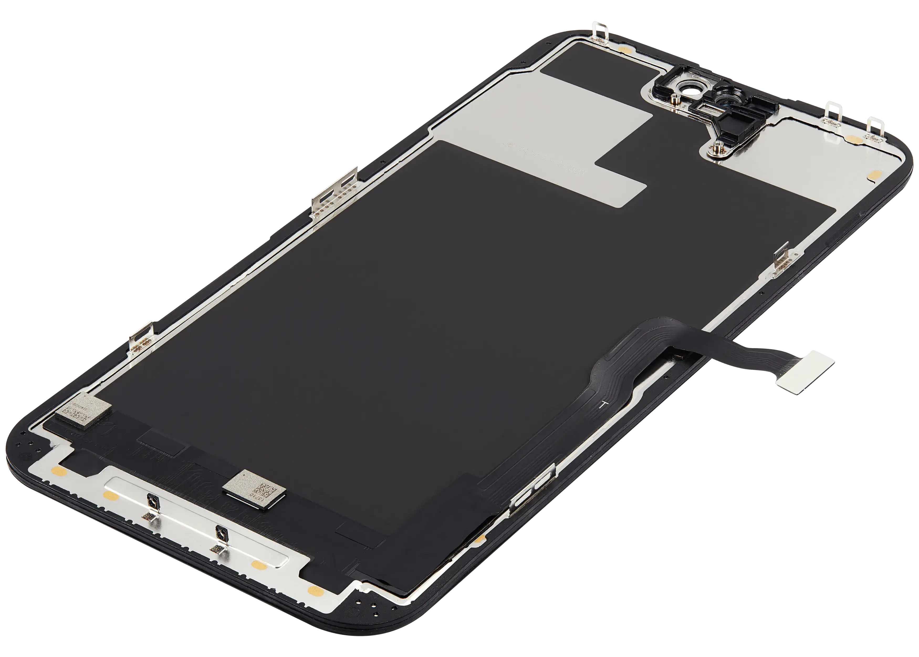 LCD Assembly For iPhone 14 Pro Max (Aftermarket: AQ7 / Incell) - Image 5
