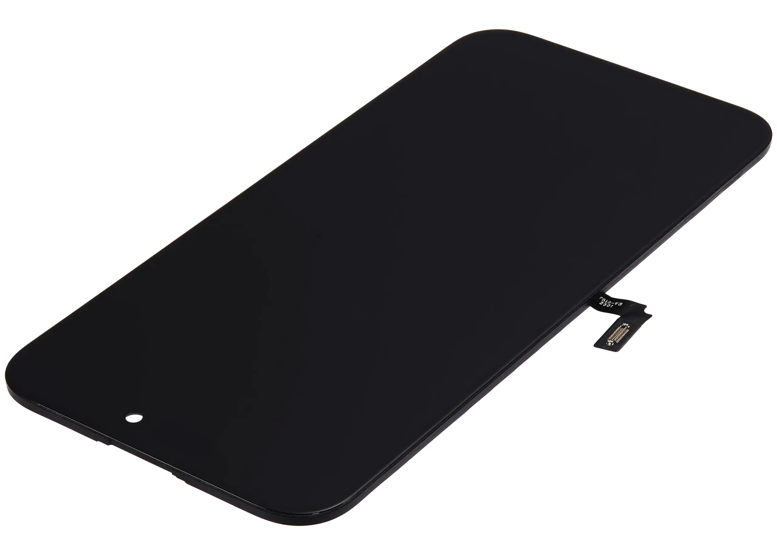 LCD Assembly For iPhone 16 Plus (Aftermarket :AQ7 / Incell) - Image 2