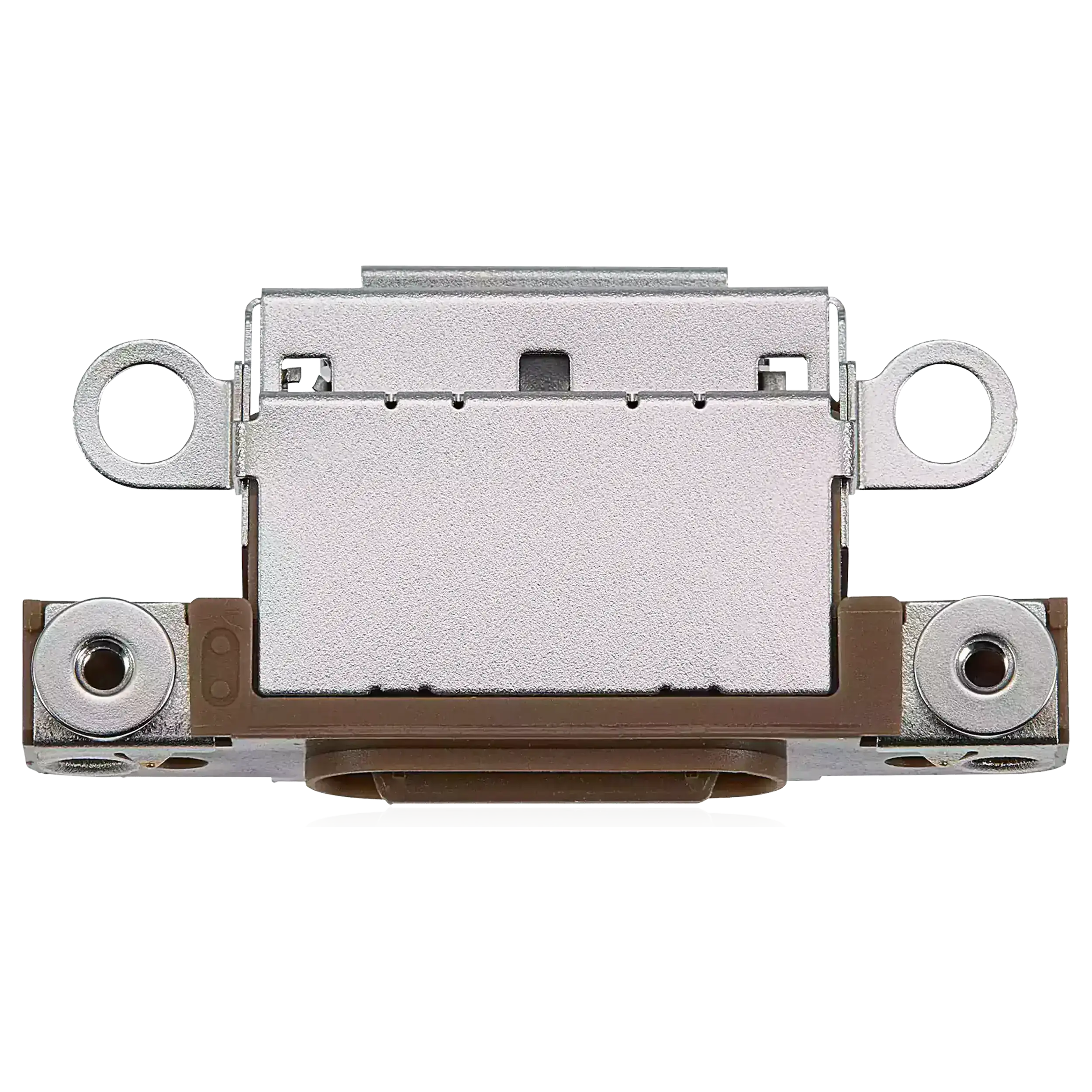 Charging Port Only For iPhone 16 Pro / 16 Pro Max (Desert Titanium) (10 Pack) - Image 45