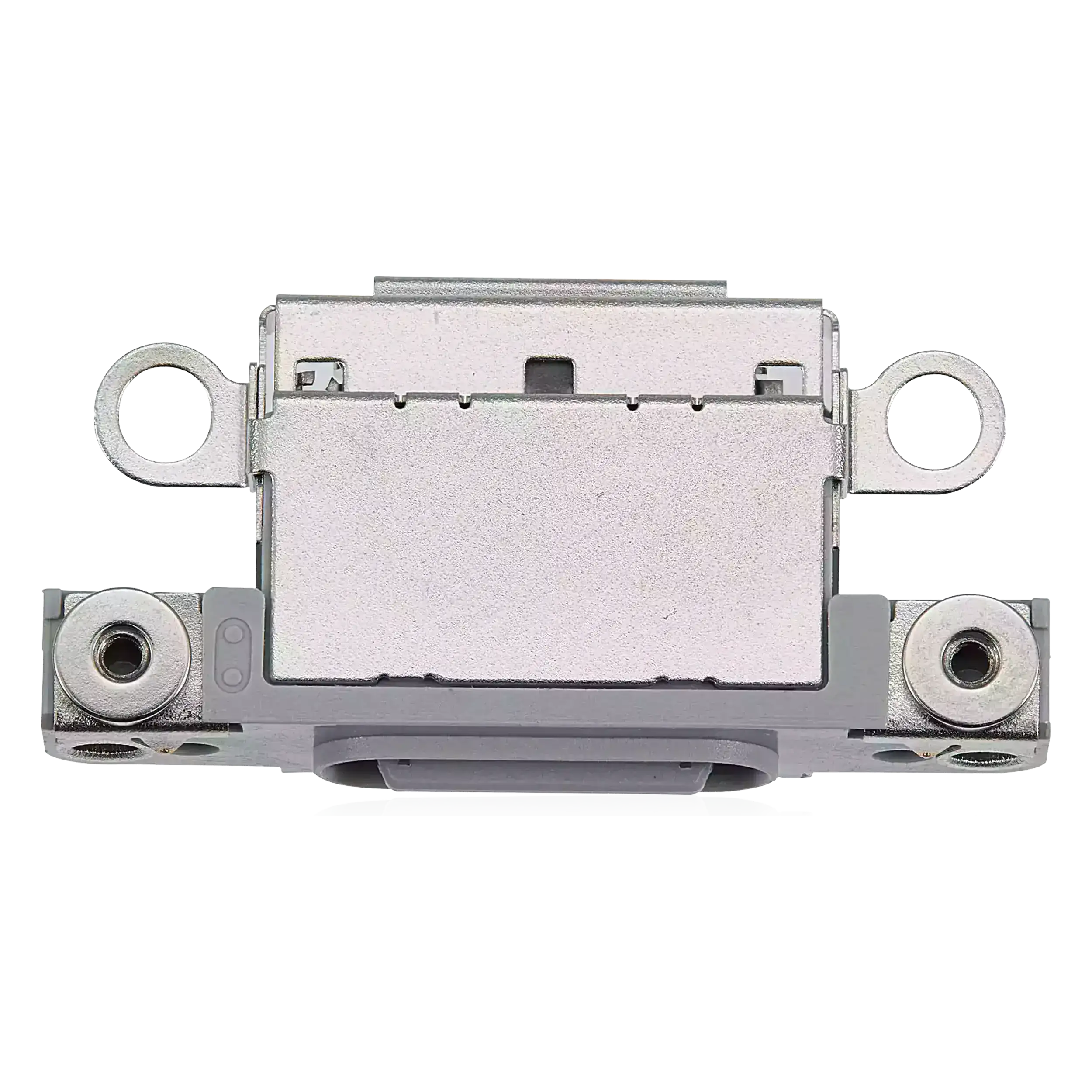 Charging Port Only For iPhone 16 Pro / 16 Pro Max (White Titanium) (10 Pack) - Image 15