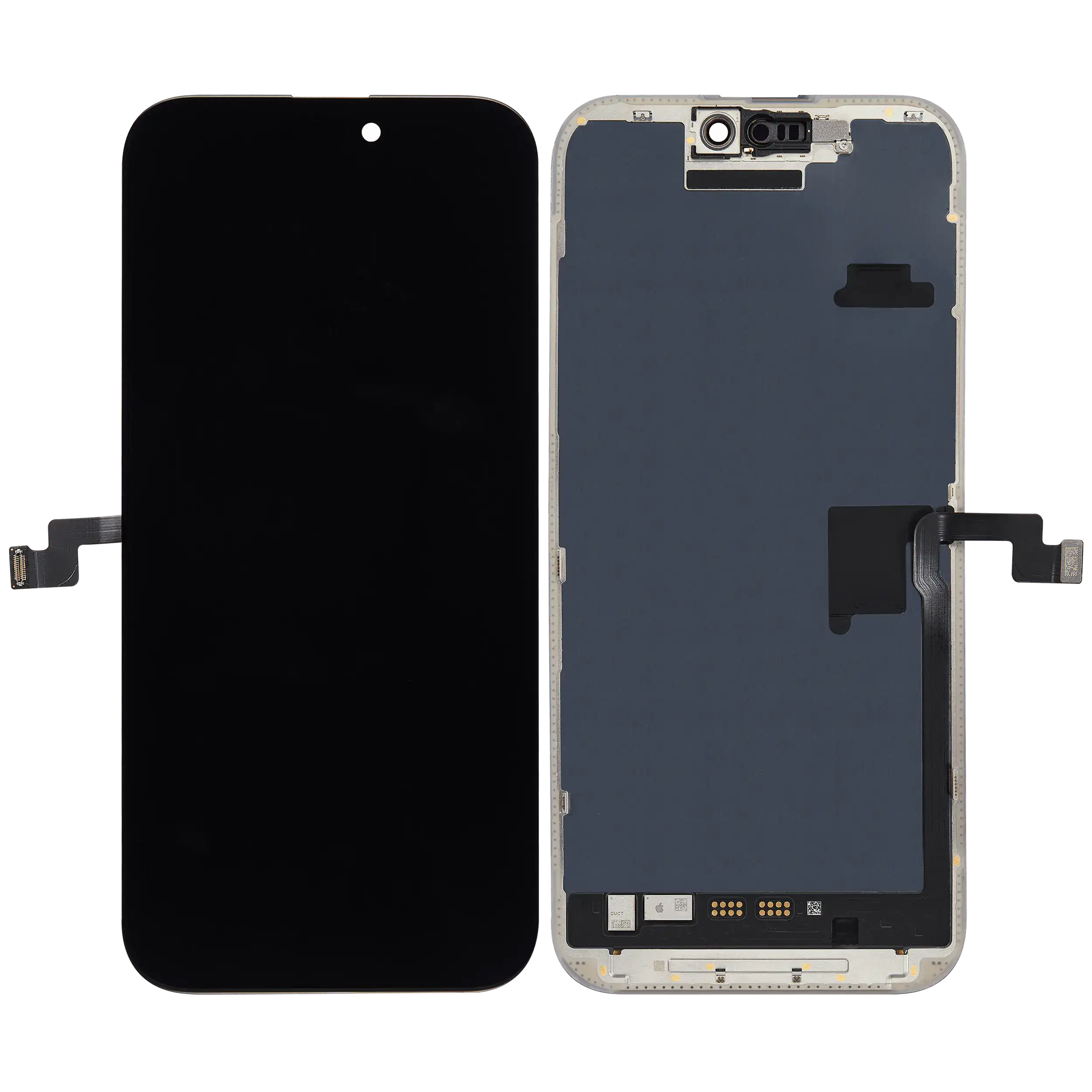 OLED Assembly For iPhone 16 Pro Max (Refurbished) - Image 2