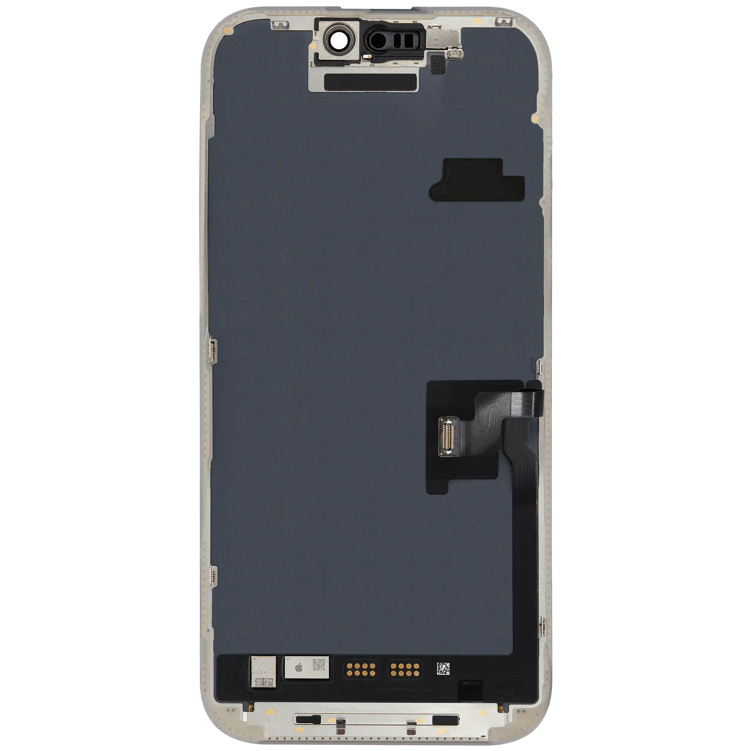 OLED Assembly For iPhone 16 Pro (Refurbished) - Image 4