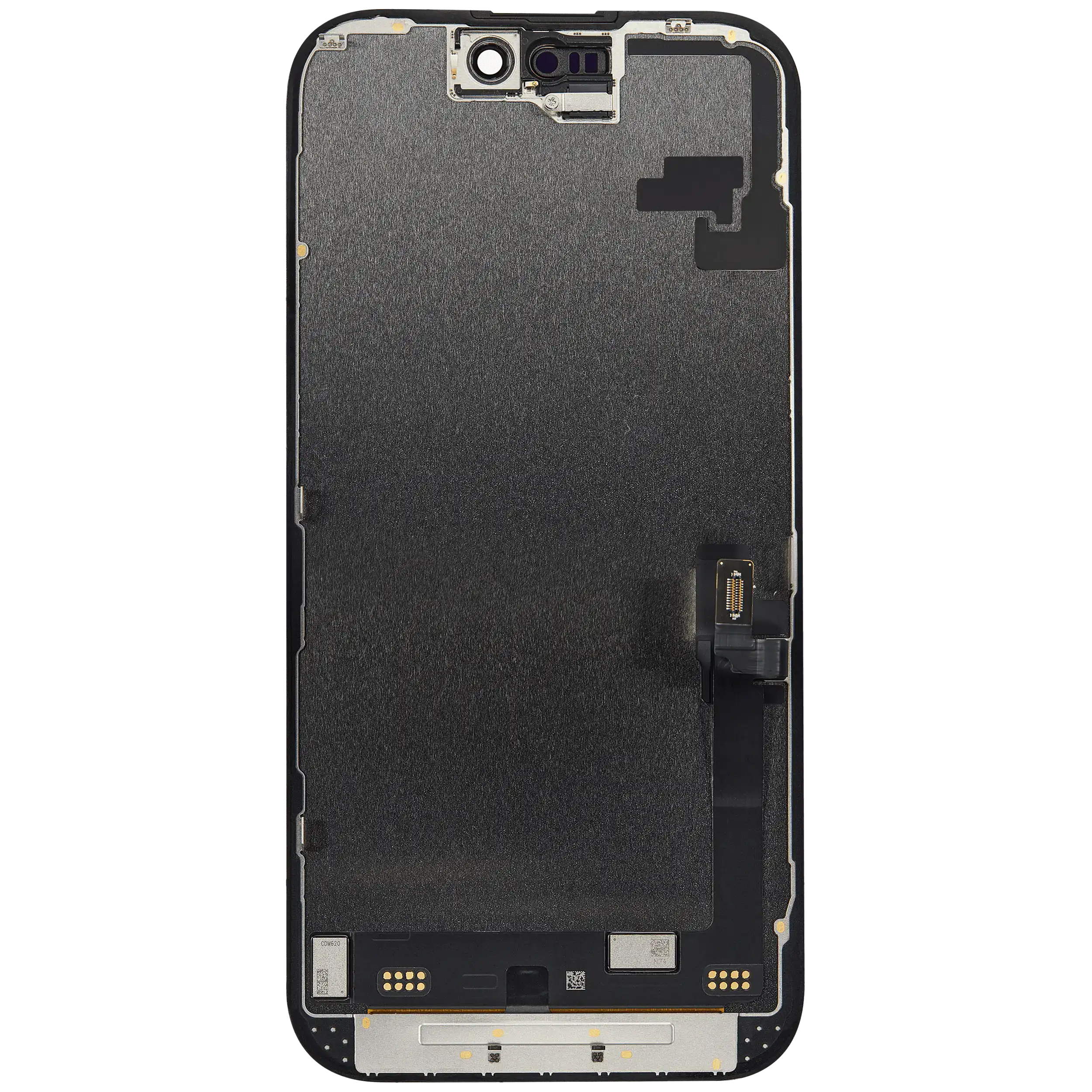 OLED Assembly For iPhone 16 (Refurbished) - Image 4