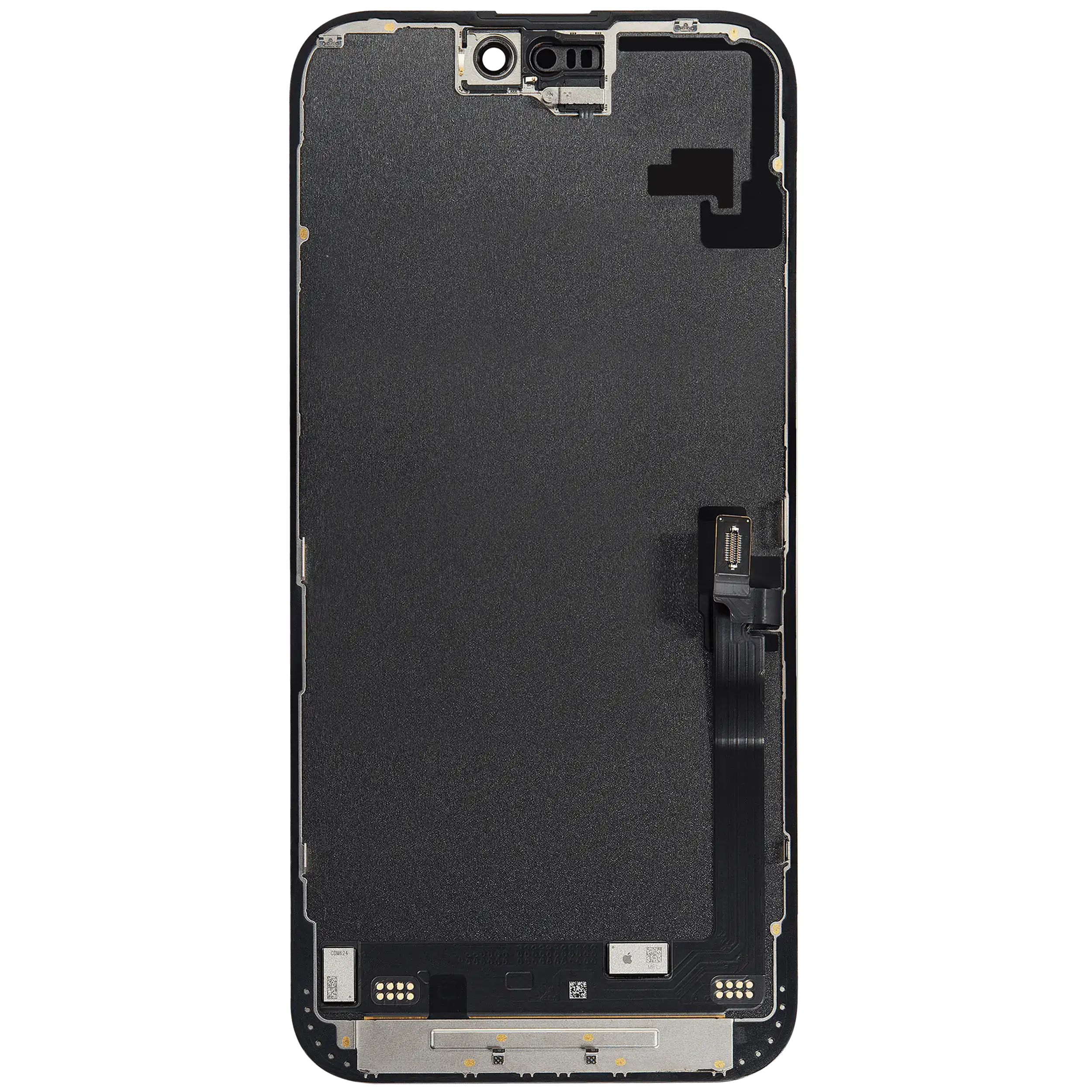OLED Assembly For iPhone 16 Plus (Refurbished) - Image 8