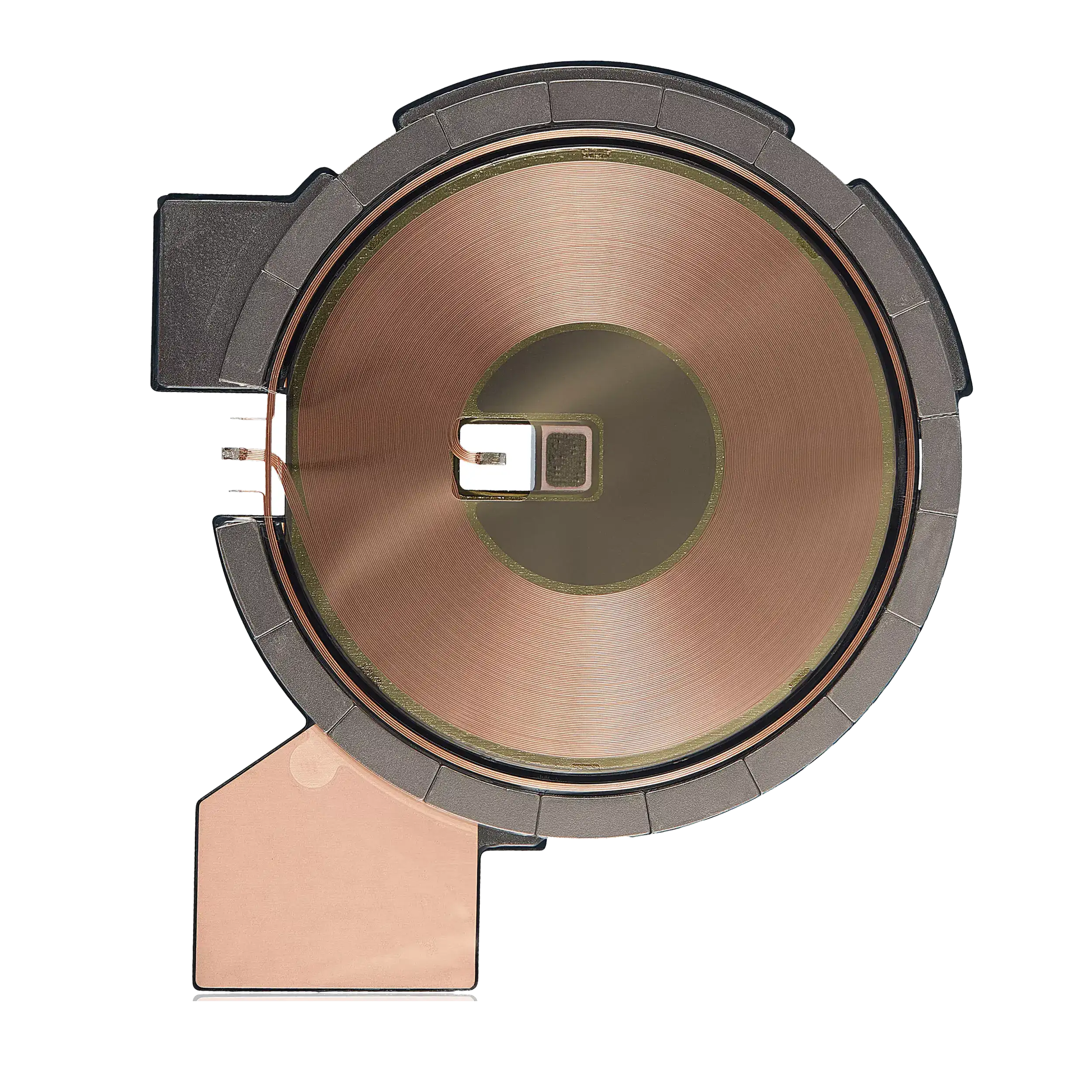 Wireless NFC Charging For iPhone 14 Pro - Image 3