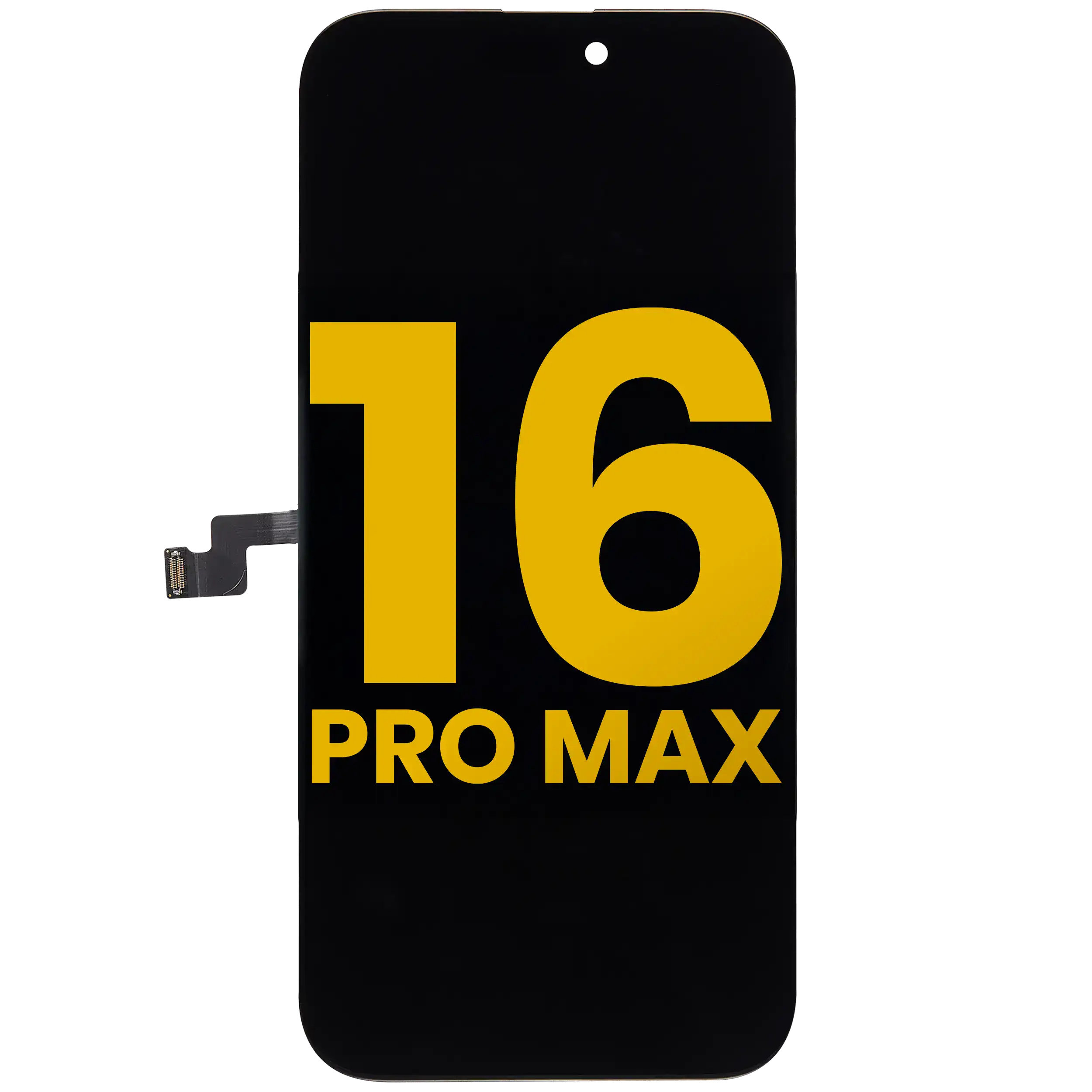 OLED Assembly For iPhone 16 Pro Max (Refurbished) - Image 9