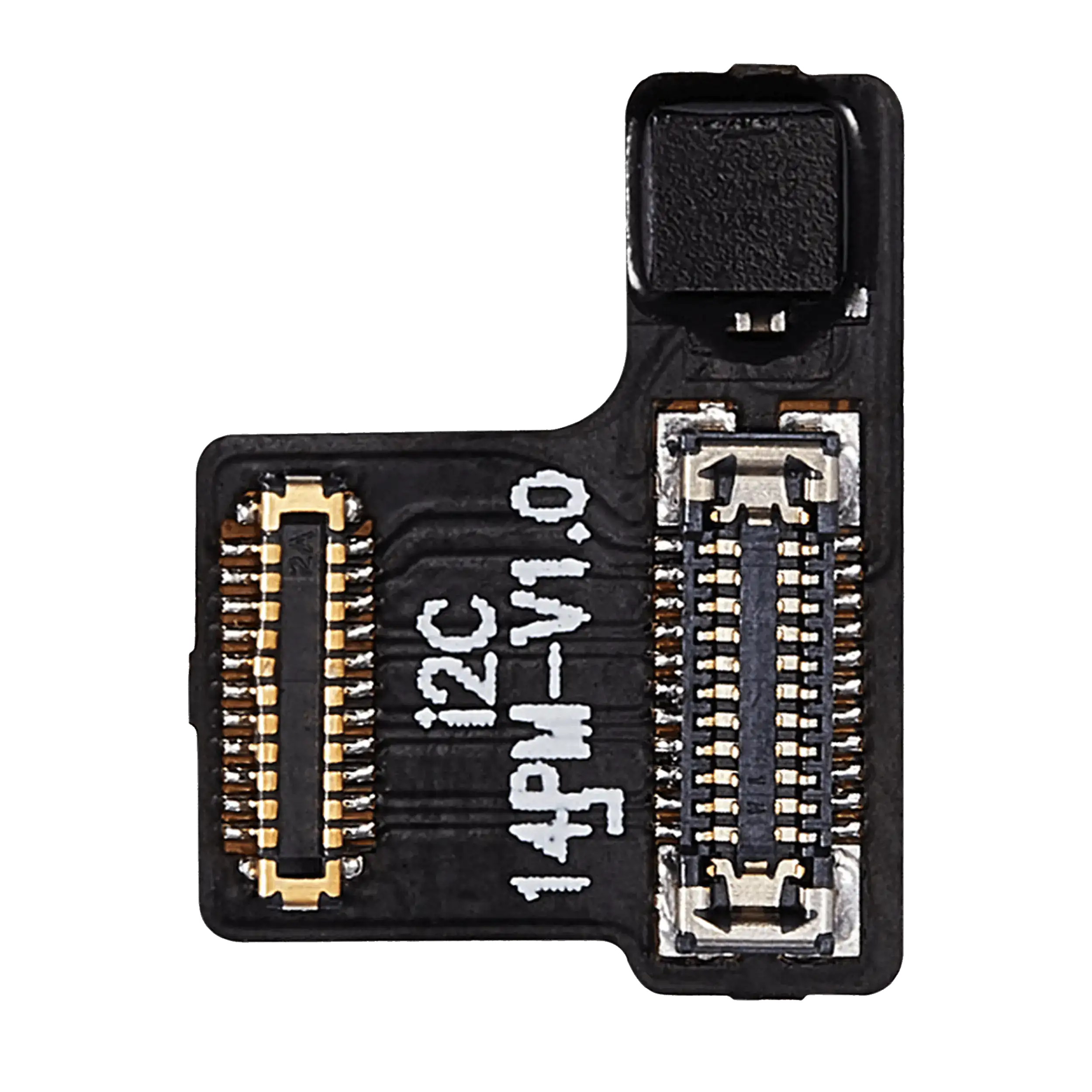 Back Camera Tag-On Flex Cable For iPhone 14 Pro Max (I2C) - Image 15