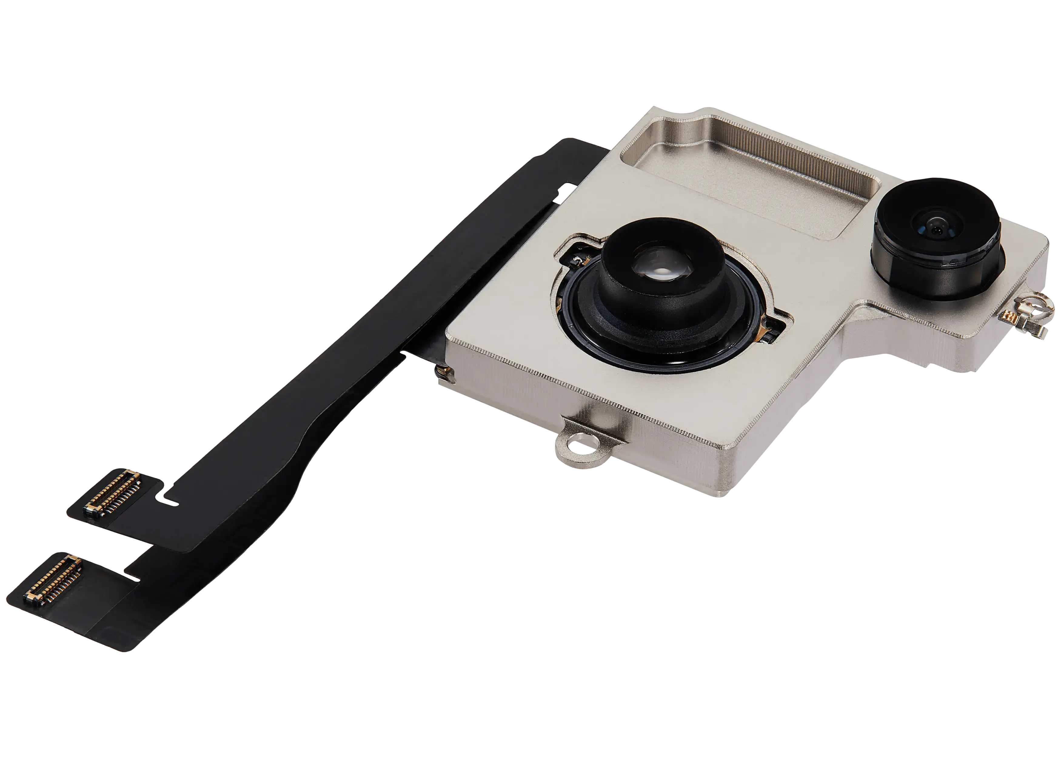 Back Camera For iPhone 15 Plus (Aftermarket Plus) - Image 4