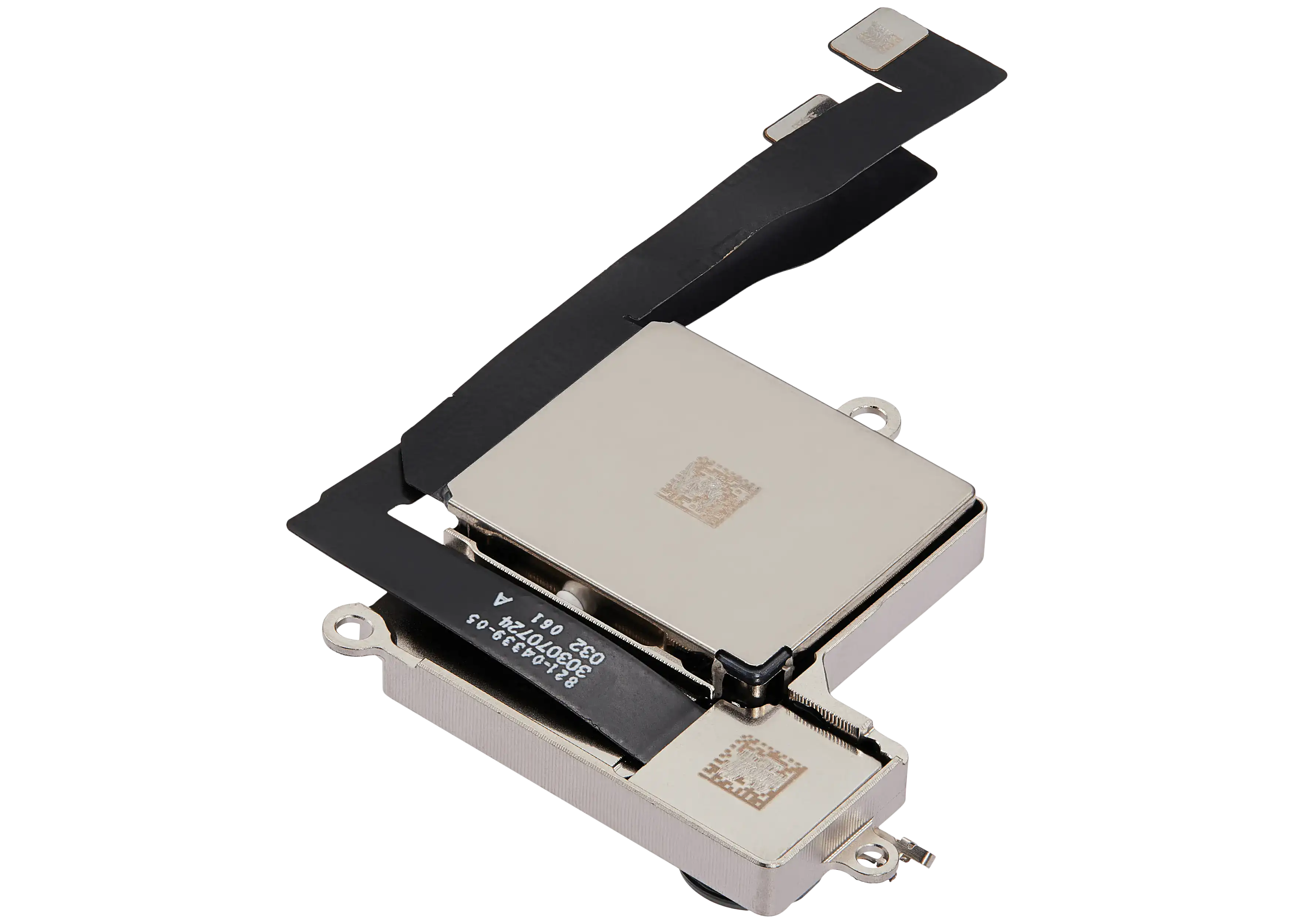 Back Camera For iPhone 15 Plus (Aftermarket Plus) - Image 10