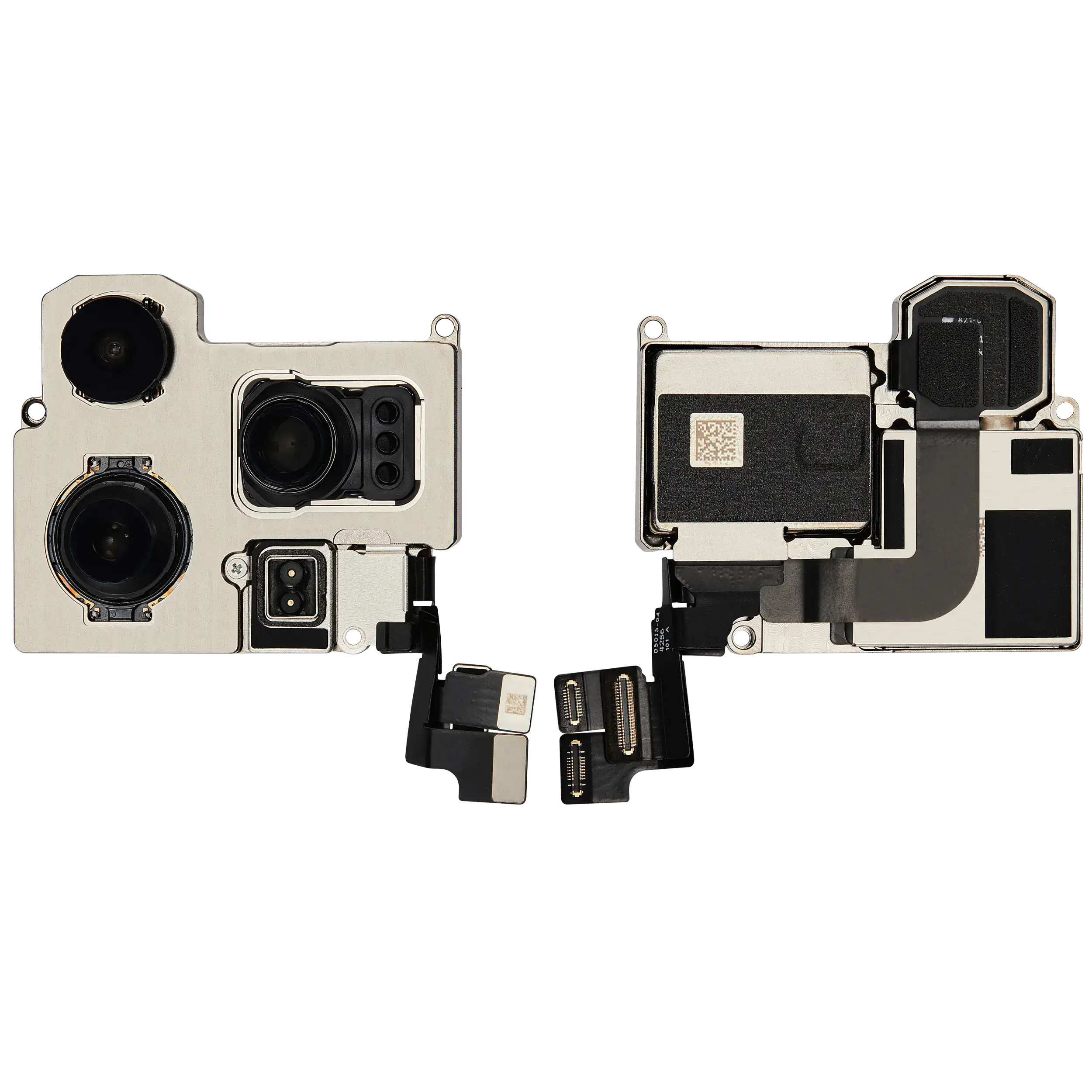 Back Camera For iPhone 16 Pro - Image 11