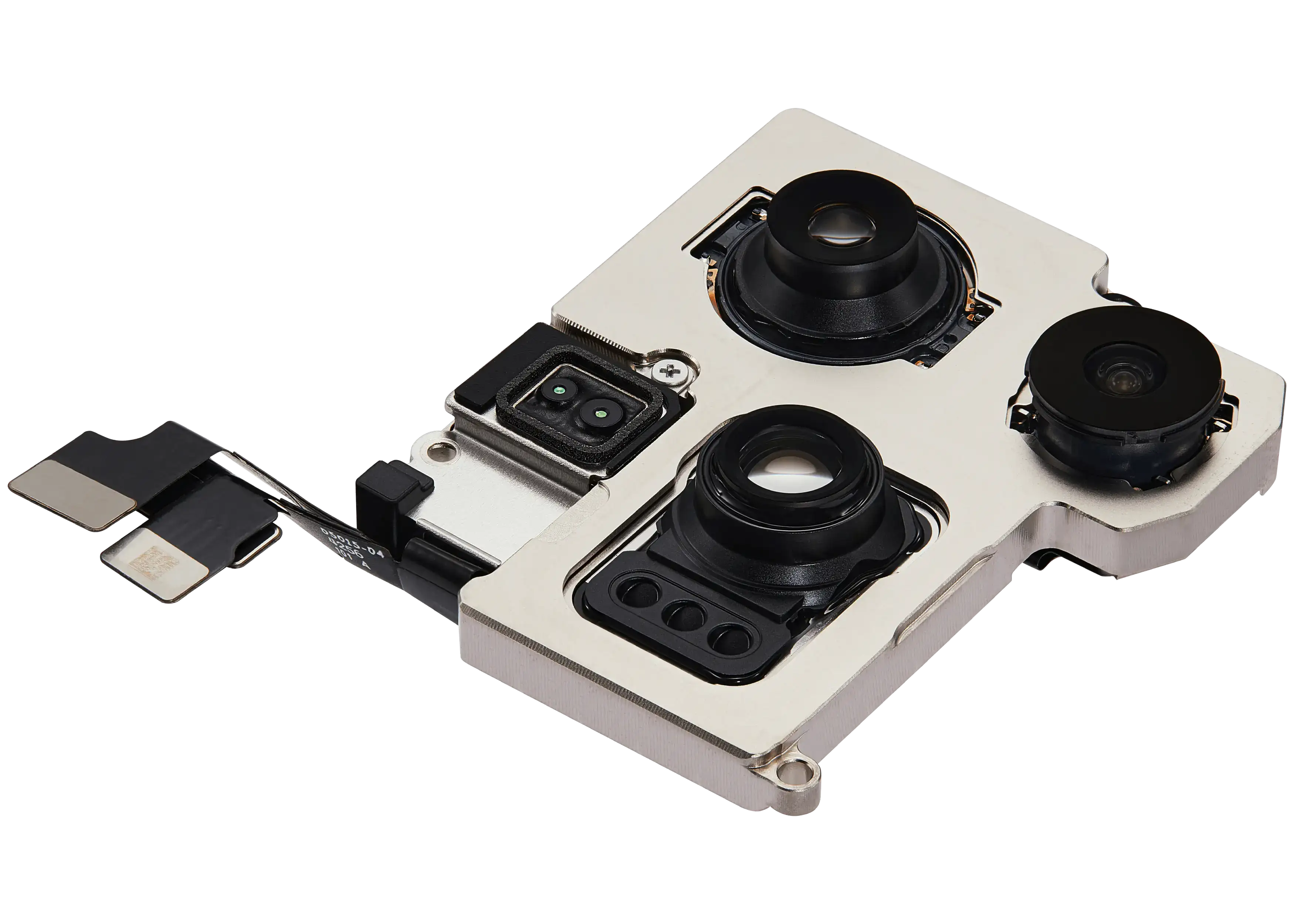 Back Camera For iPhone 16 Pro - Image 9