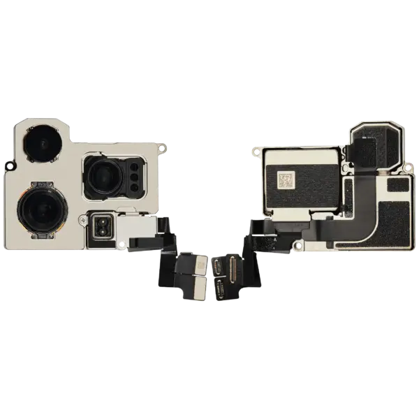 Back Camera For iPhone 16 Pro Max