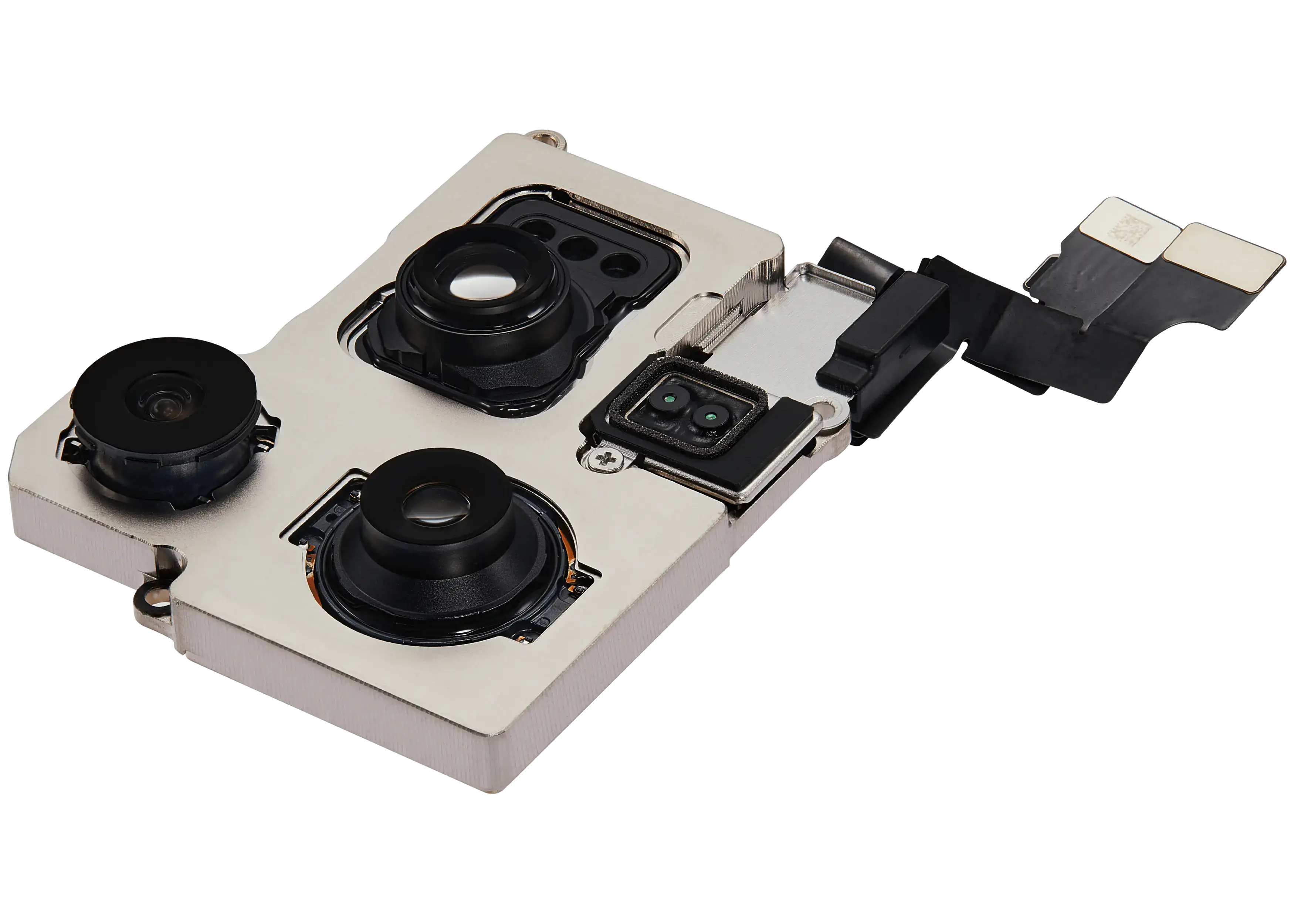 Back Camera For iPhone 16 Pro Max - Image 14