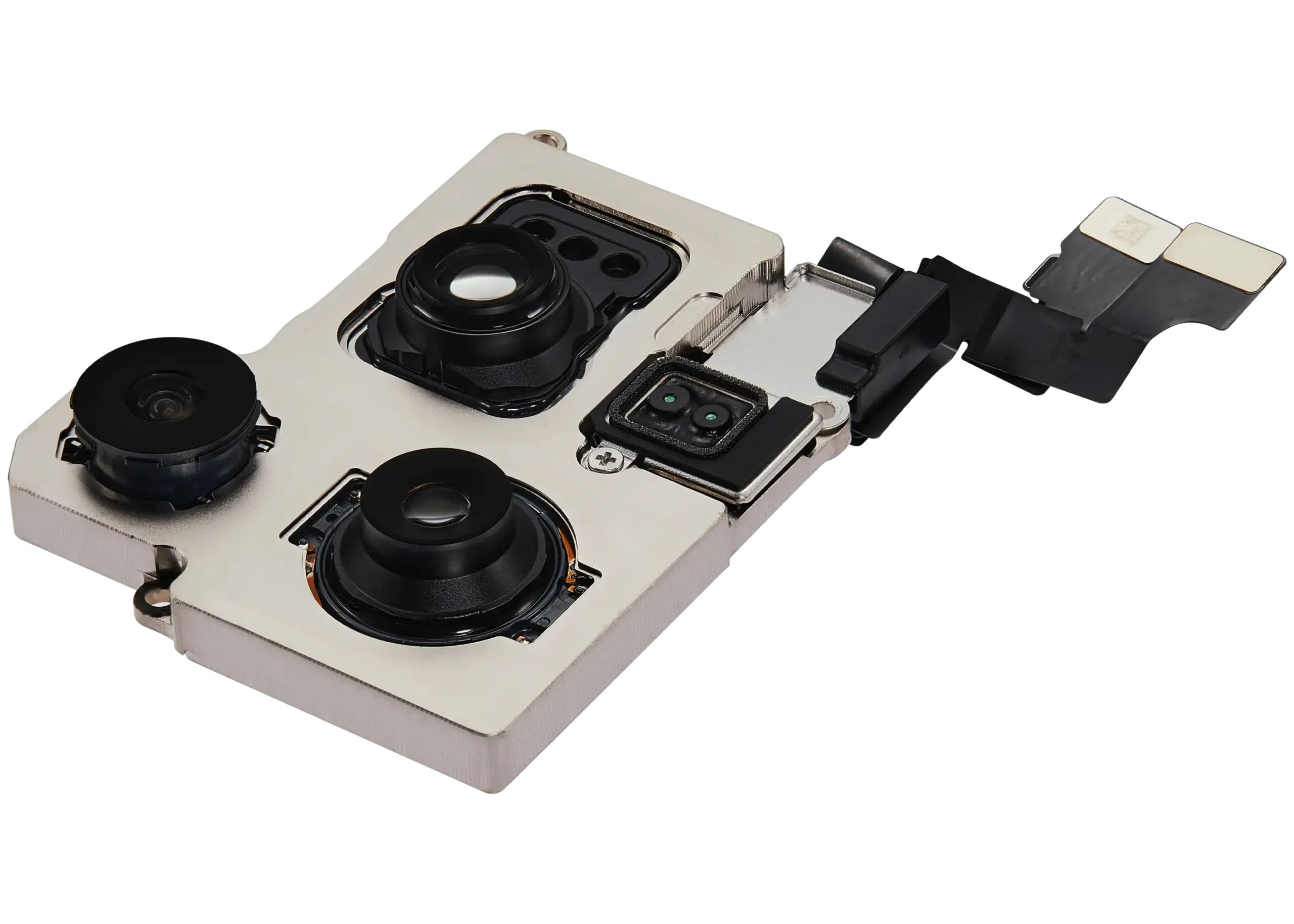 Back Camera For iPhone 16 Pro Max - Image 4