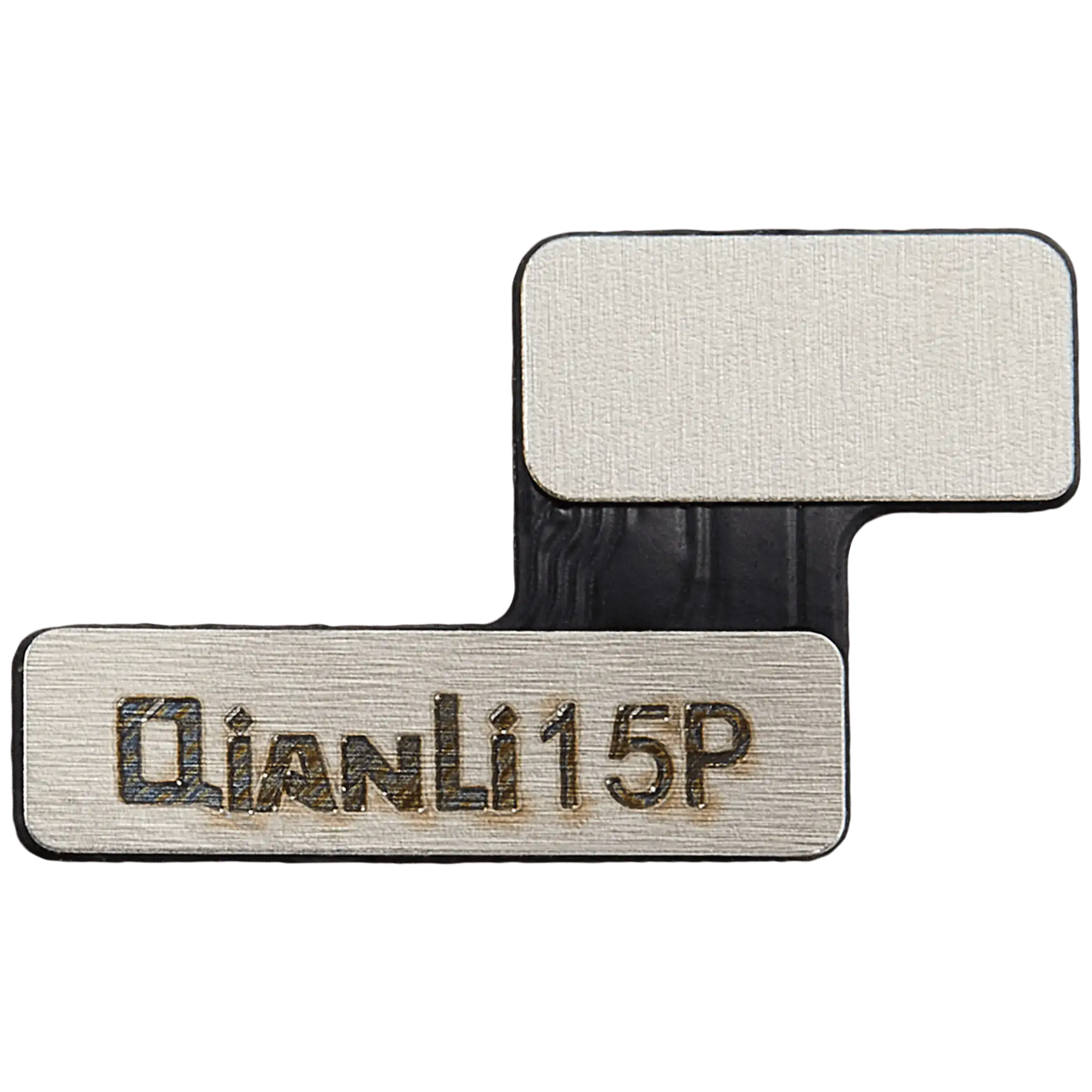 Clone-DZ03 Face ID Tag-On Flex Cable For iPhone 15 Pro (Qianli) - Image 5