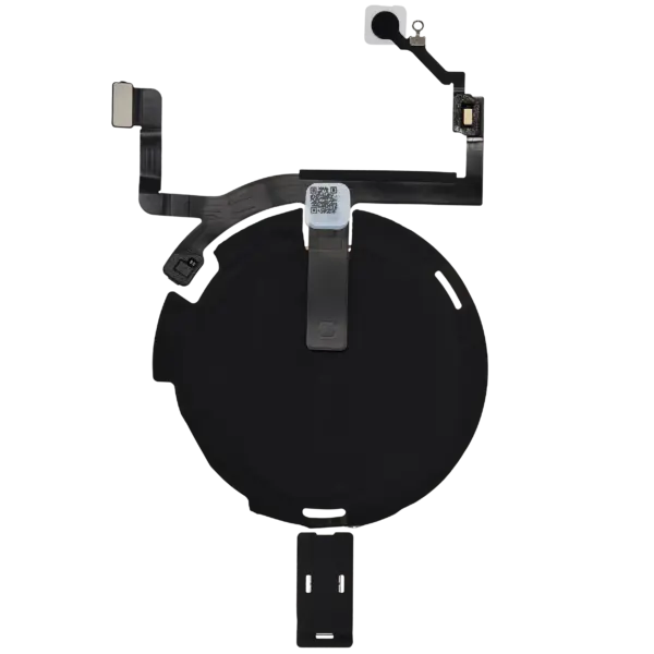 Wireless NFC Charging Flex With Power & Volume Flex Pre-Installed For iPhone 14 (Original Used)