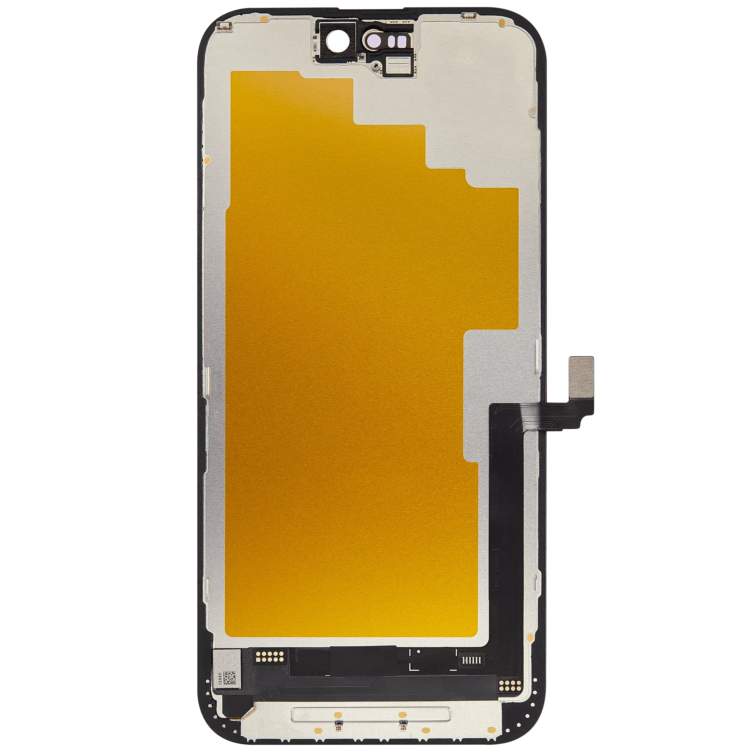 OLED Assembly For iPhone 16 Plus (Aftermarket Plus: Hard) - Image 7