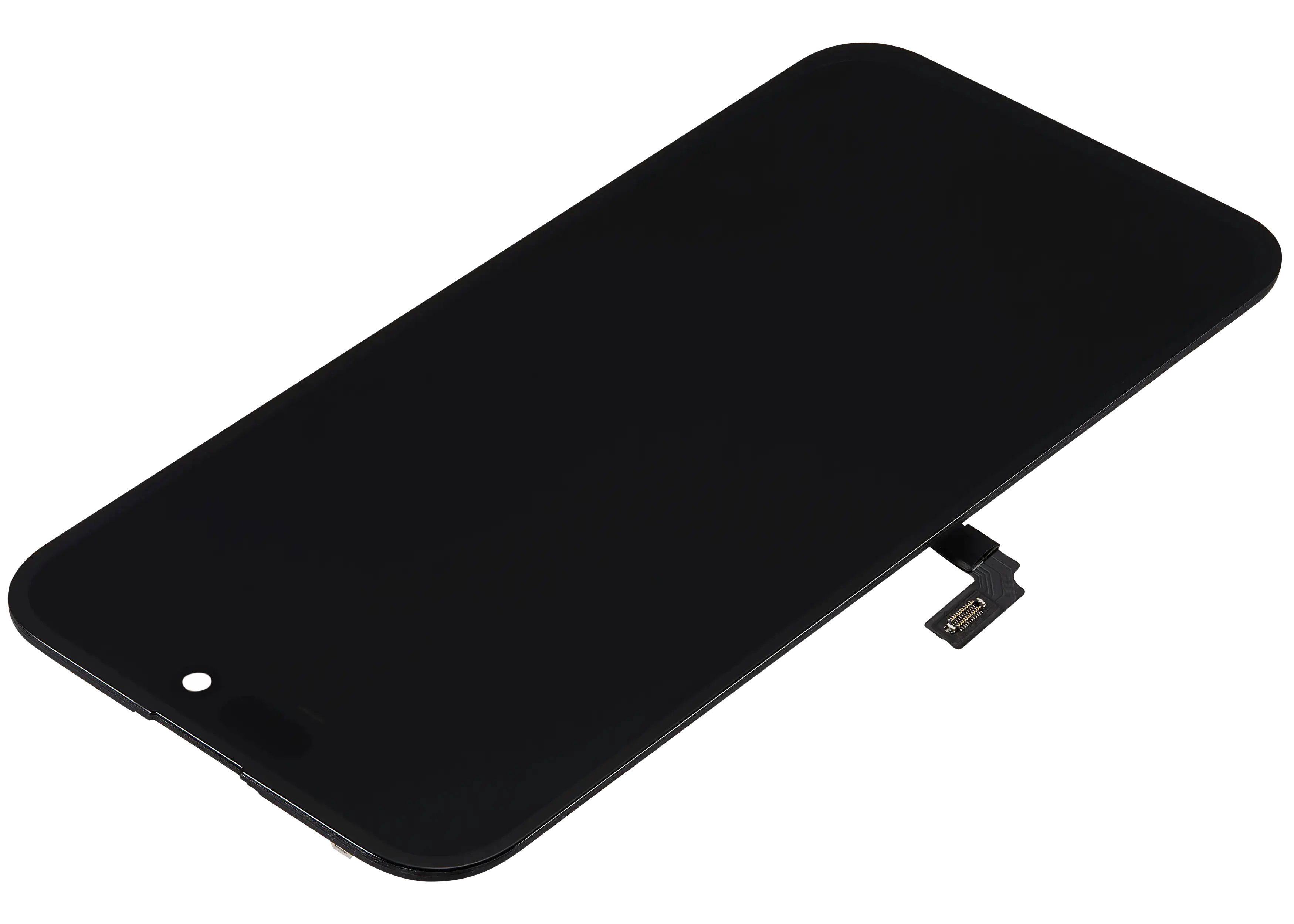 OLED Assembly For iPhone 16 Plus (Aftermarket Plus: Hard) - Image 9