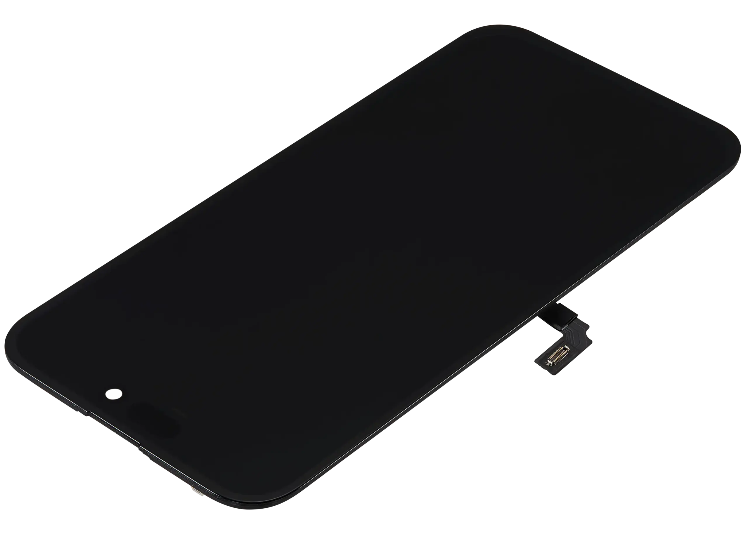 OLED Assembly For iPhone 16 Plus (Aftermarket Plus: Hard) - Image 4