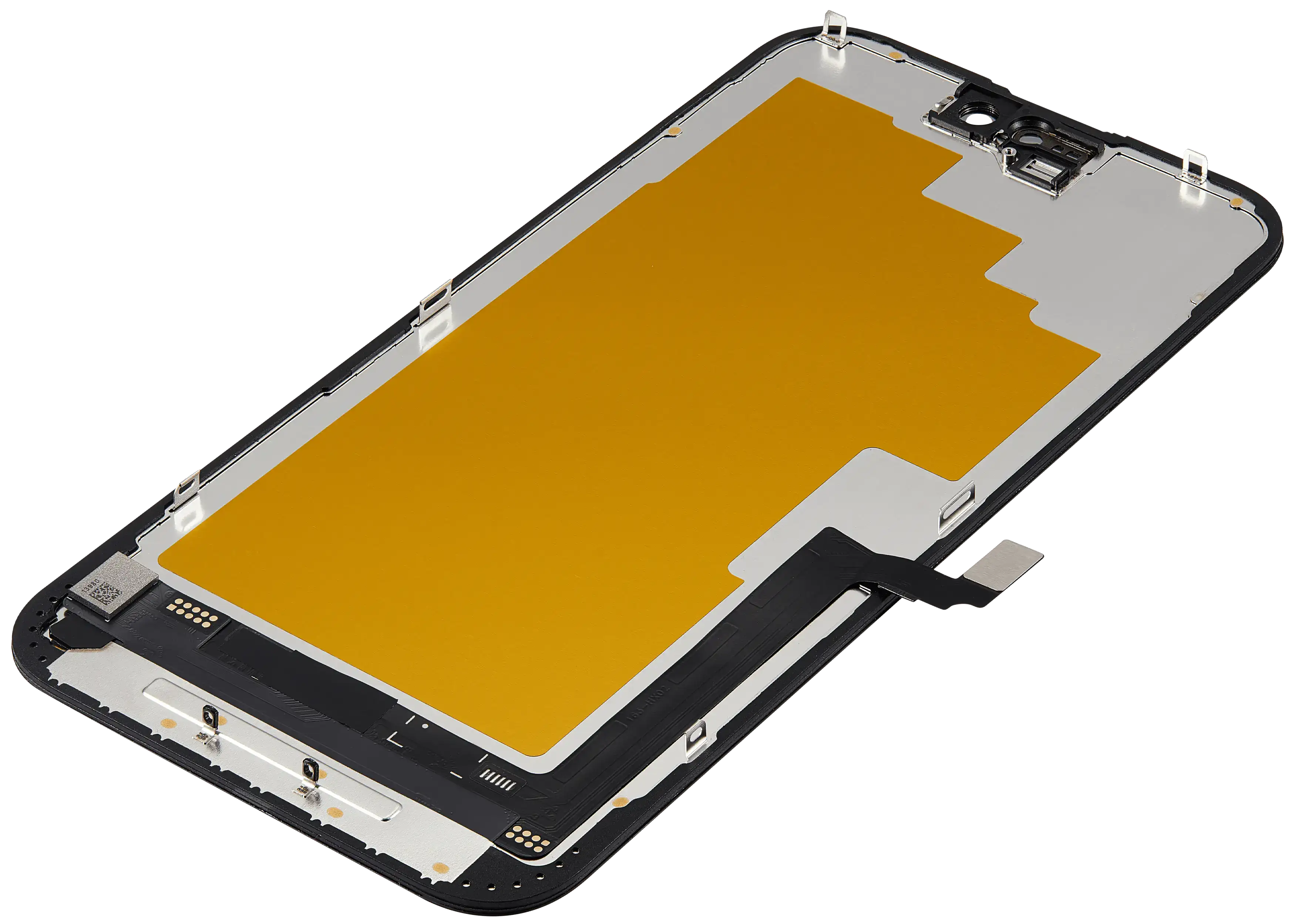 OLED Assembly For iPhone 16 Plus (Aftermarket Plus: Hard) - Image 15