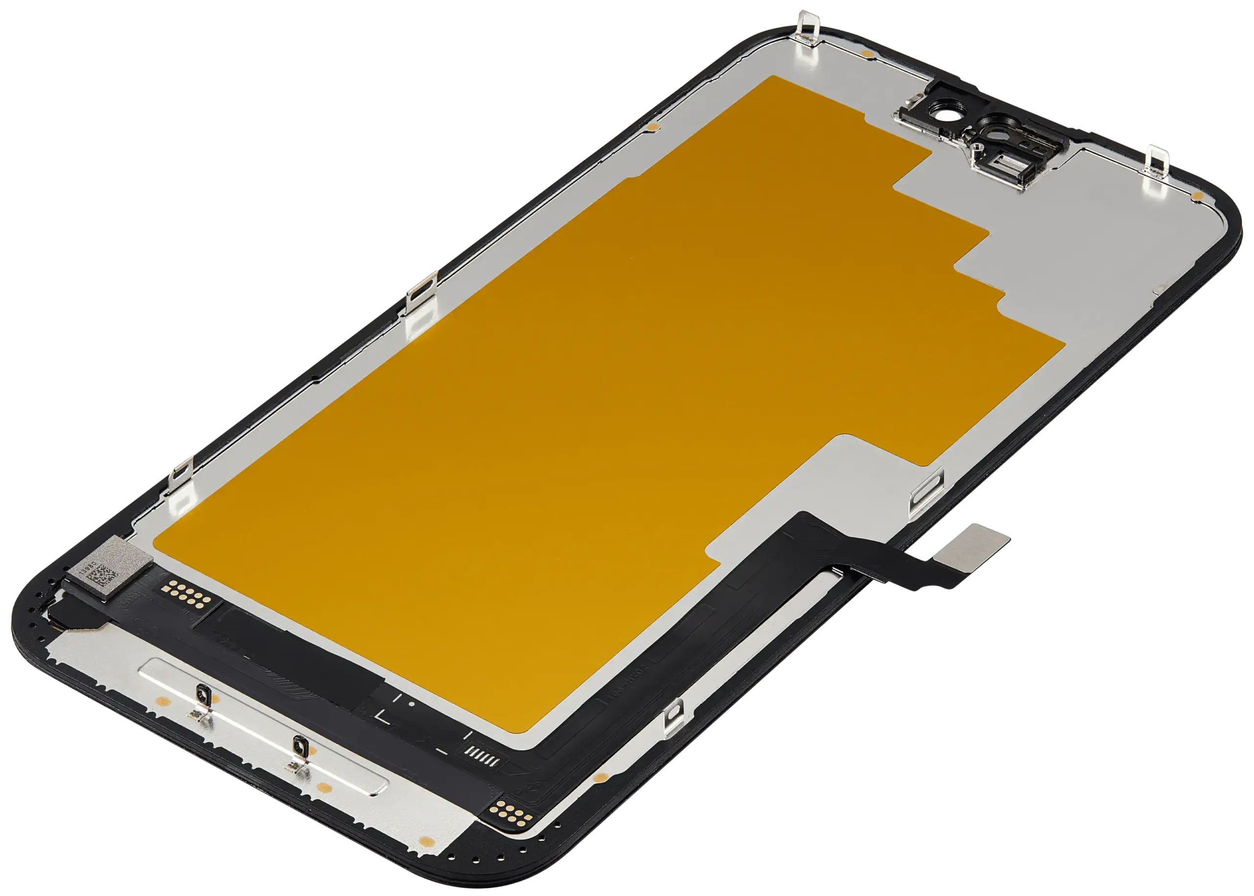 OLED Assembly For iPhone 16 Plus (Aftermarket Plus: Hard) - Image 5