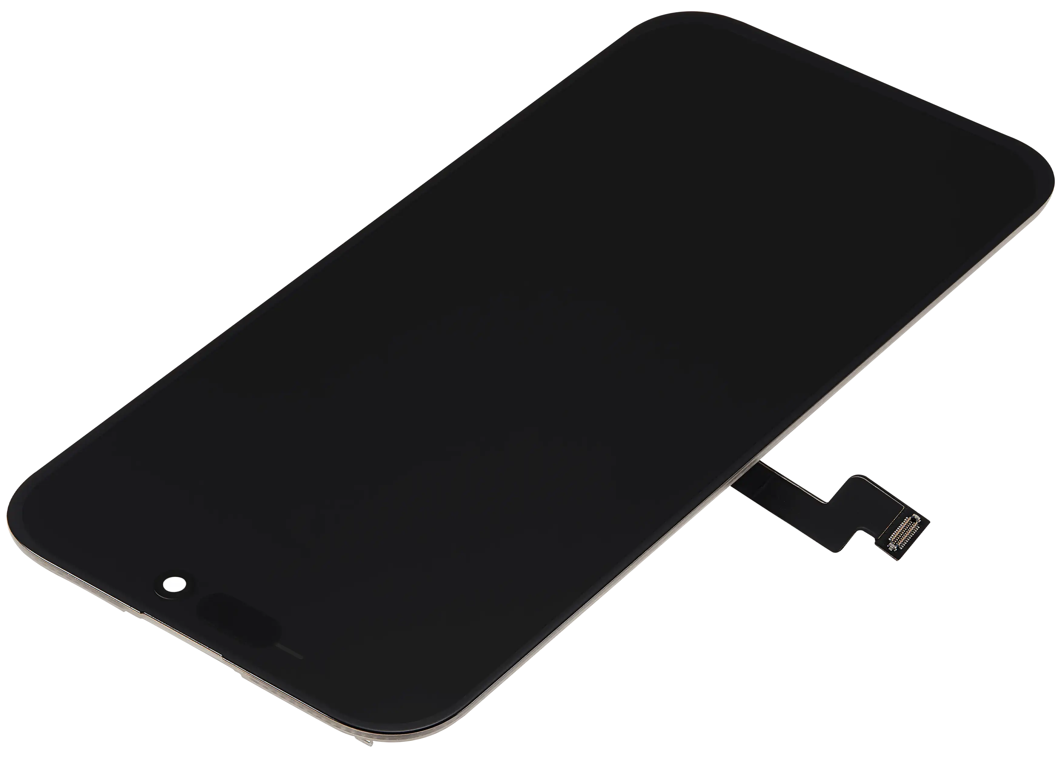 OLED Assembly For iPhone 16 Pro Max (Aftermarket Plus: Hard) (80Hz) - Image 22