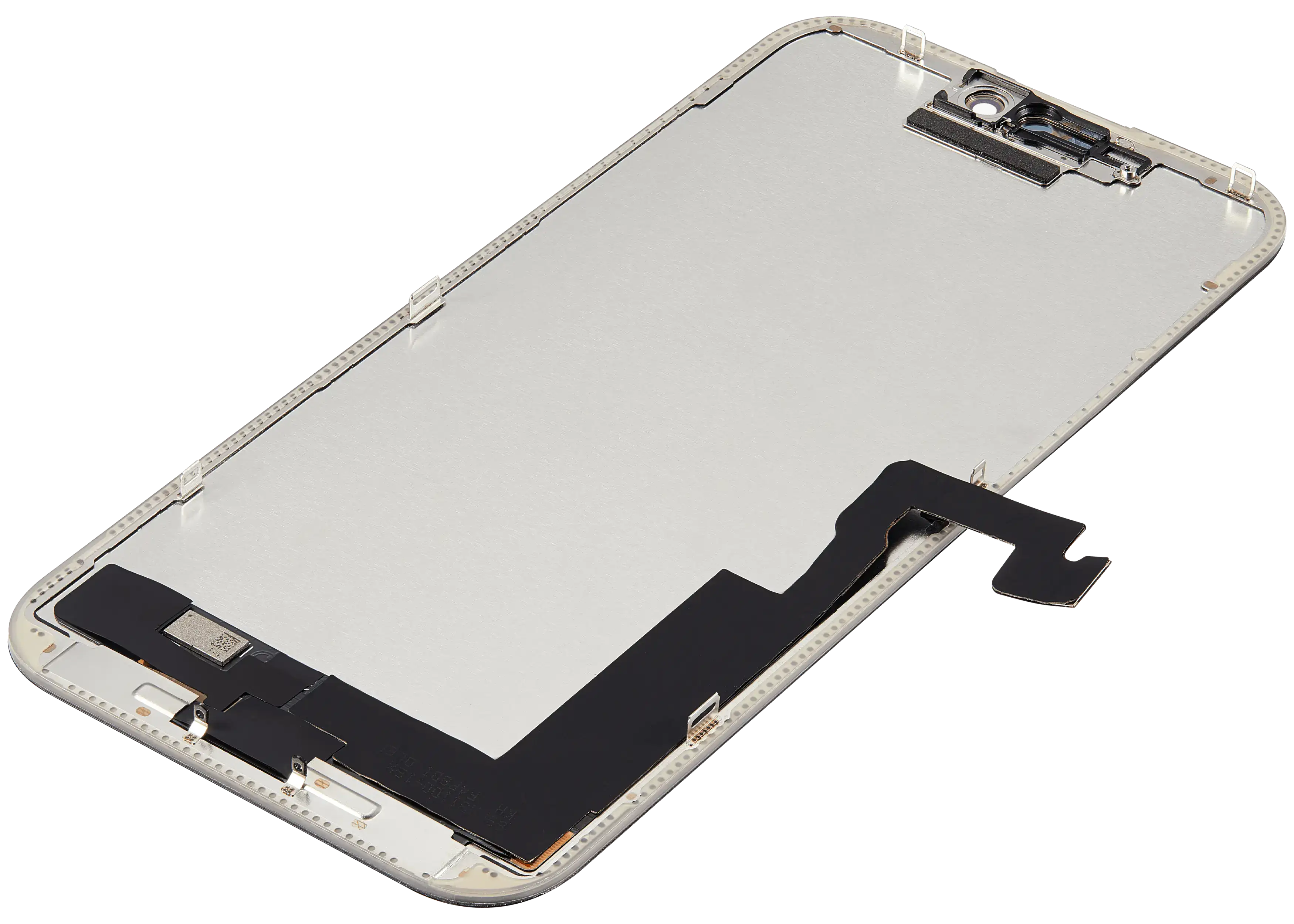 OLED Assembly For iPhone 16 Pro Max (Aftermarket Plus: Hard) (80Hz) - Image 10