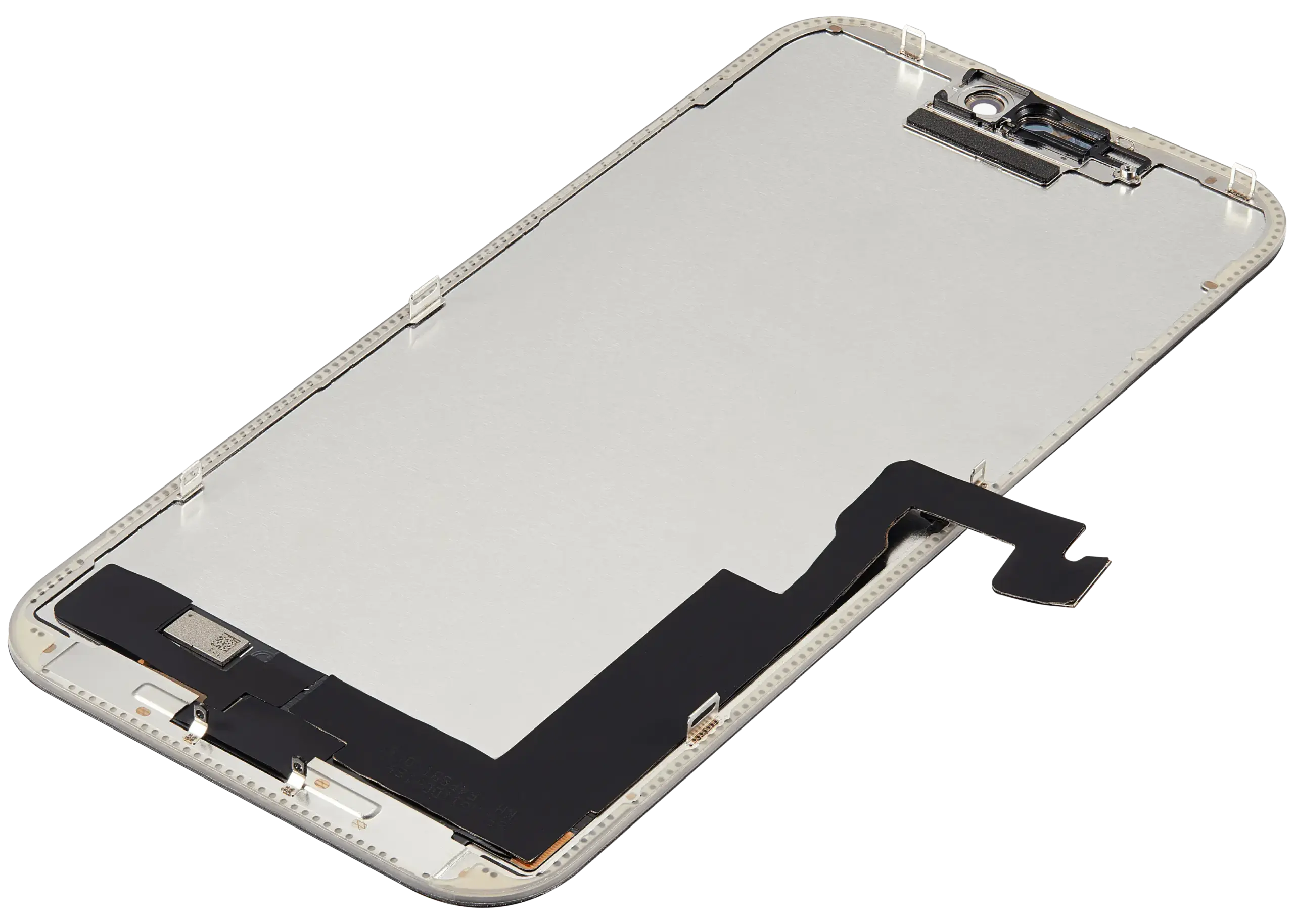 OLED Assembly For iPhone 16 Pro Max (Aftermarket Plus: Hard) (80Hz) - Image 5