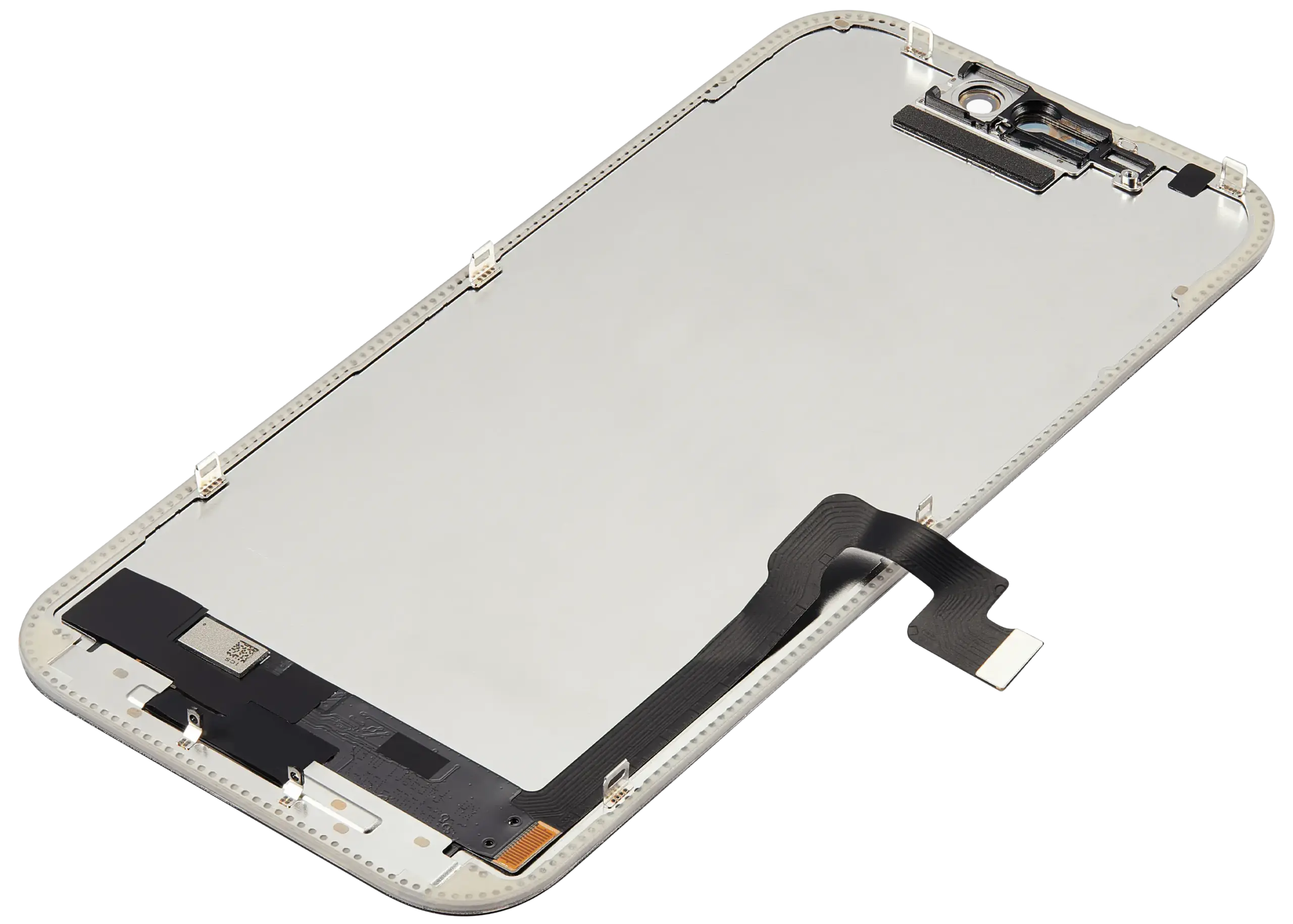 OLED Assembly For iPhone 16 Pro (Aftermarket Plus: Hard) (80Hz) - Image 25