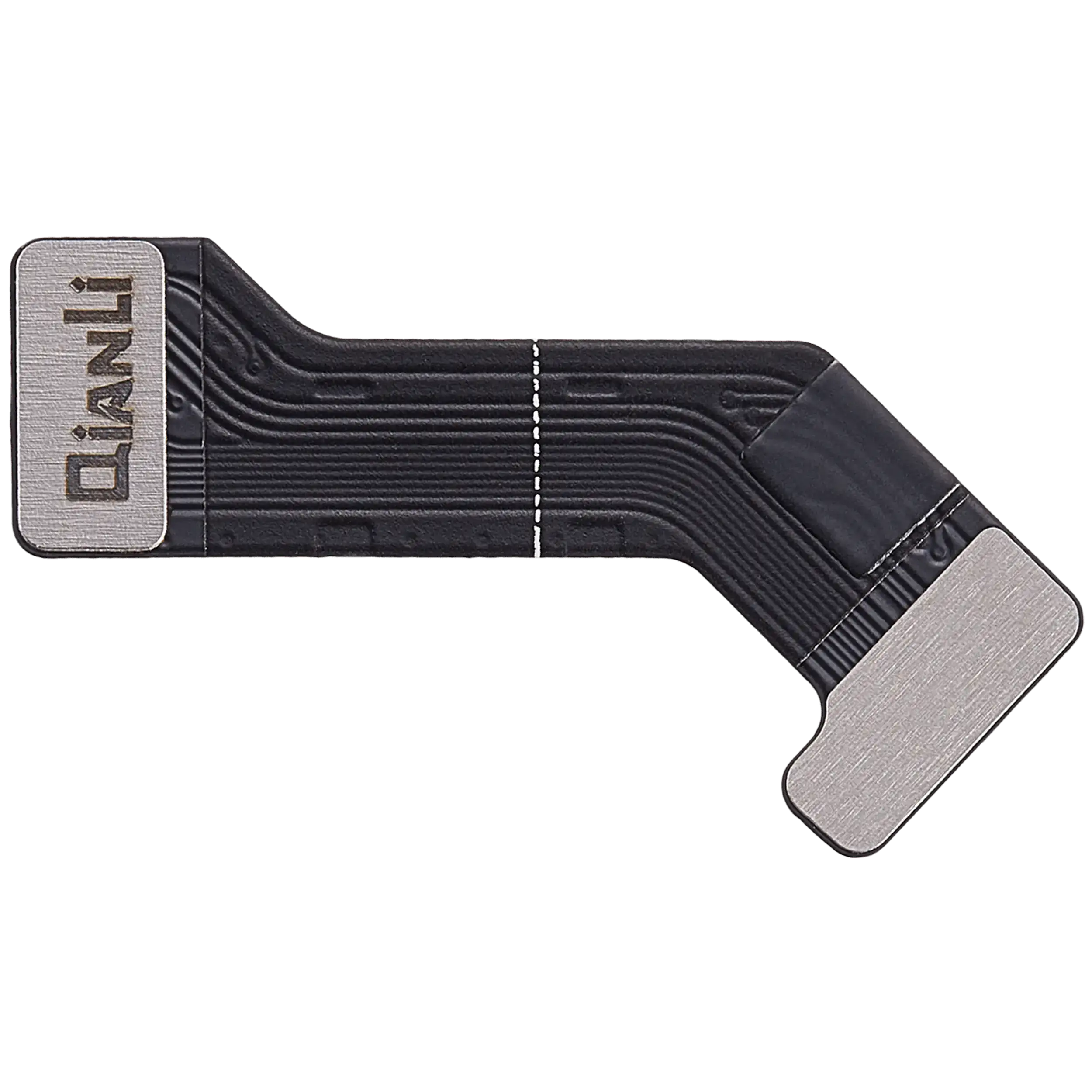 Clone-DZ03 Face ID Tag-On Flex Cable For iPhone 14 Pro (Qianli) - Image 4
