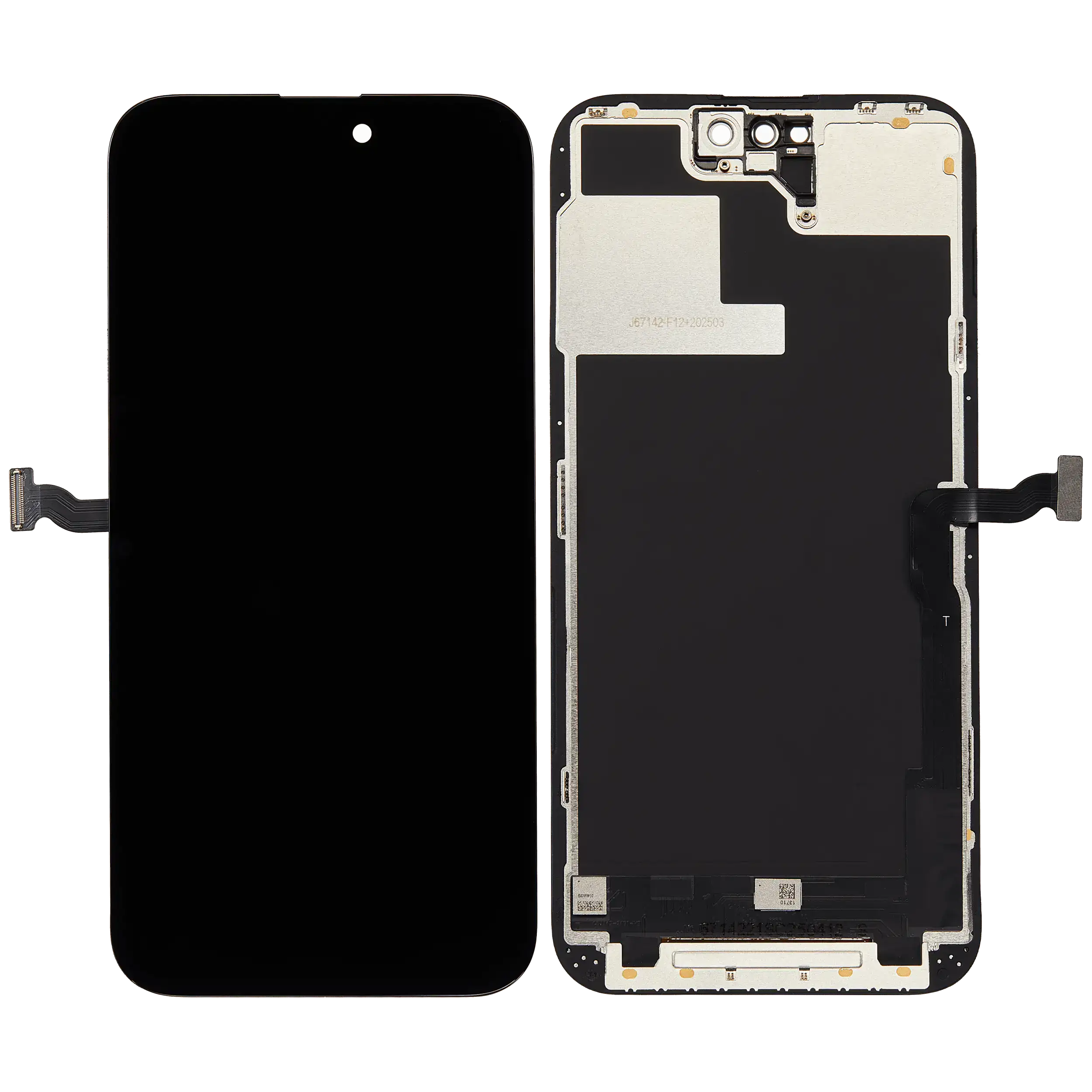 LCD Assembly For iPhone 14 Pro Max (Aftermarket Incell) (90HZ) - Image 27