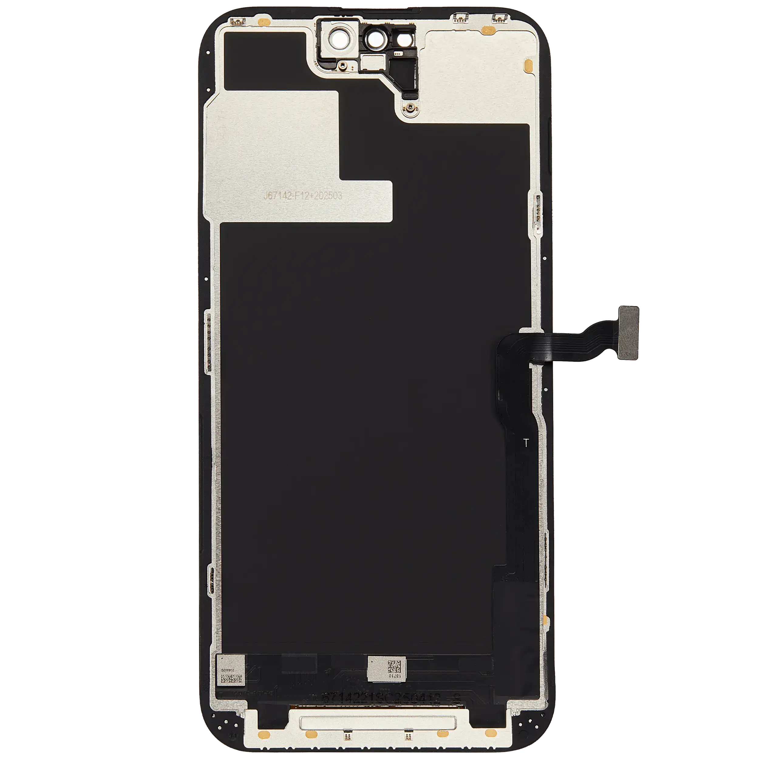 LCD Assembly For iPhone 14 Pro Max (Aftermarket Incell) (90HZ) - Image 18