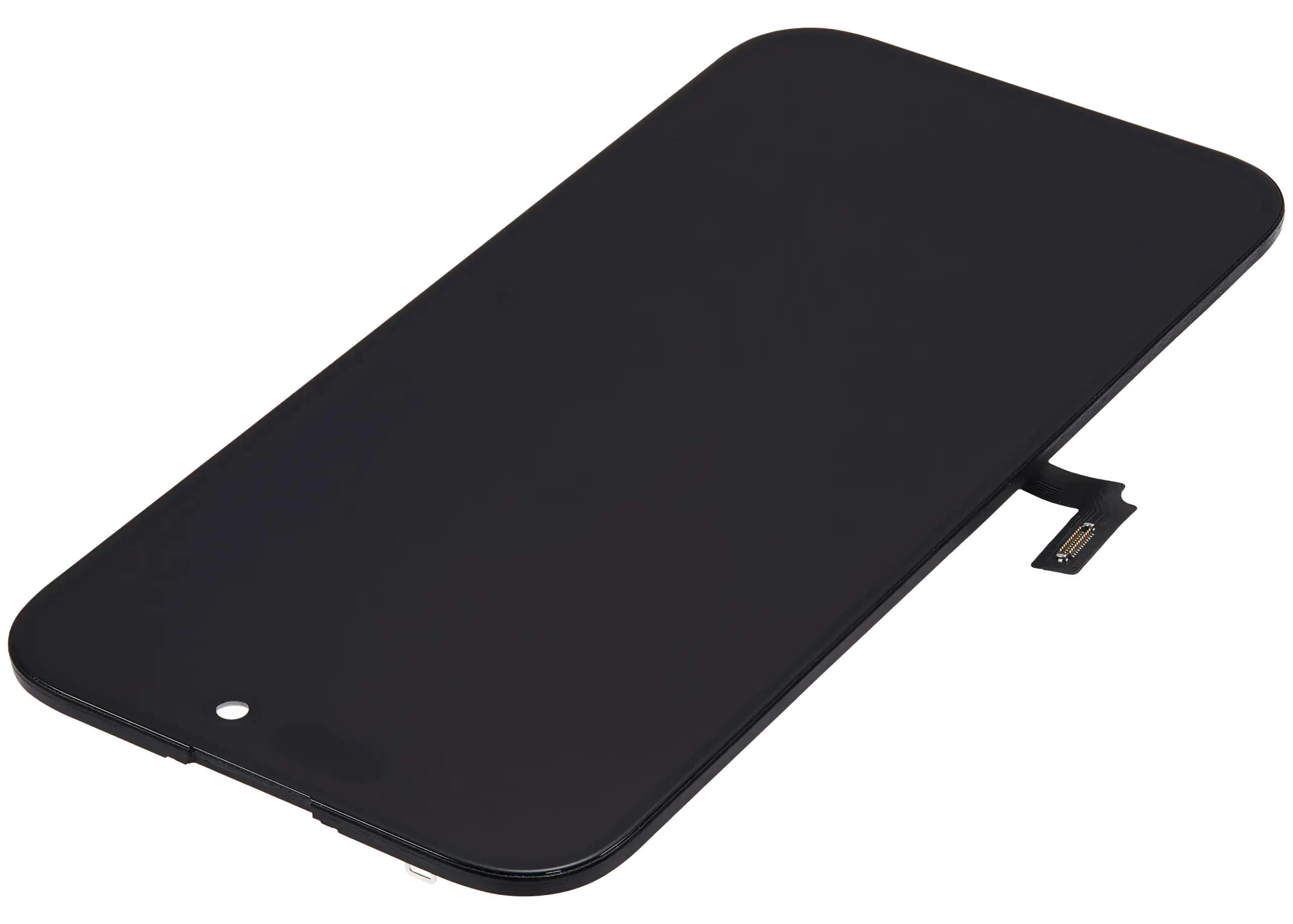 LCD Assembly For iPhone 16 (Aftermarket / Incell) - Image 24